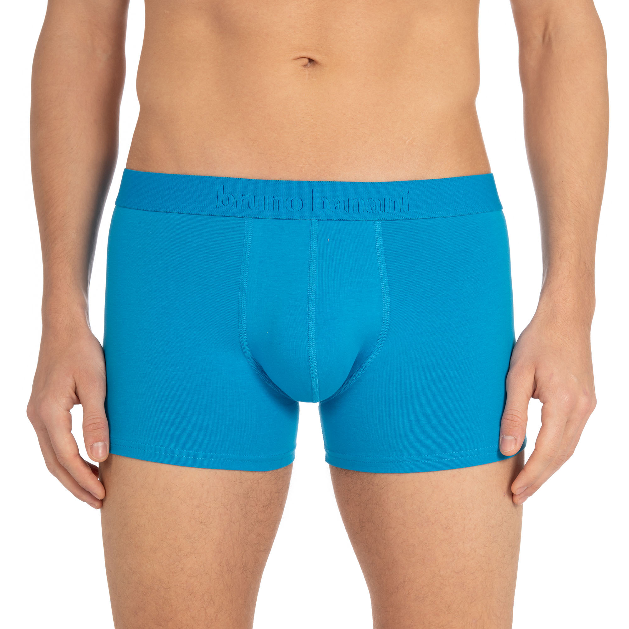Short uni Neon Nature Bekleidung, Unterwäsche, Kurze Hosen, Dessous