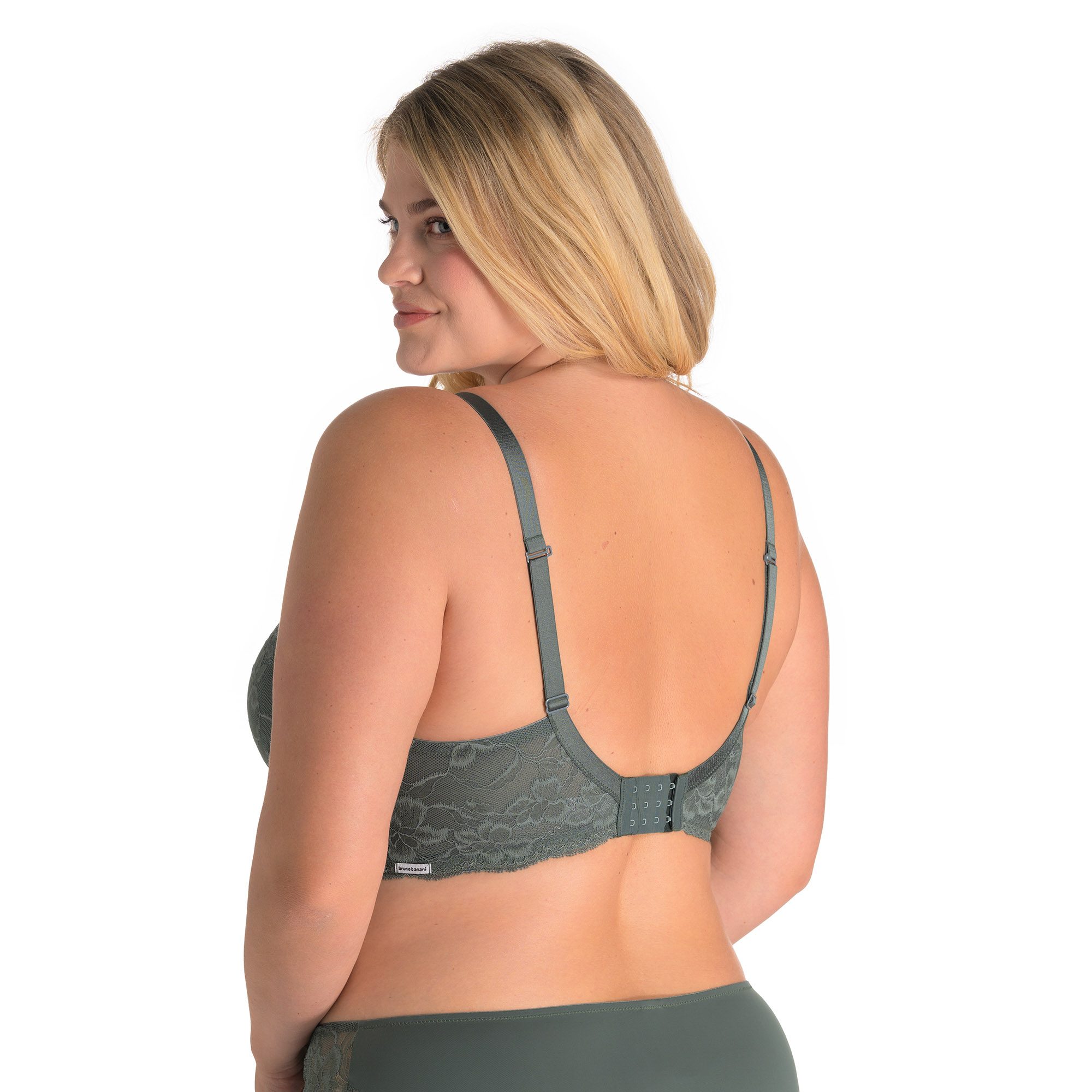 BH, Dessous, Unterwäsche, Person, Frau