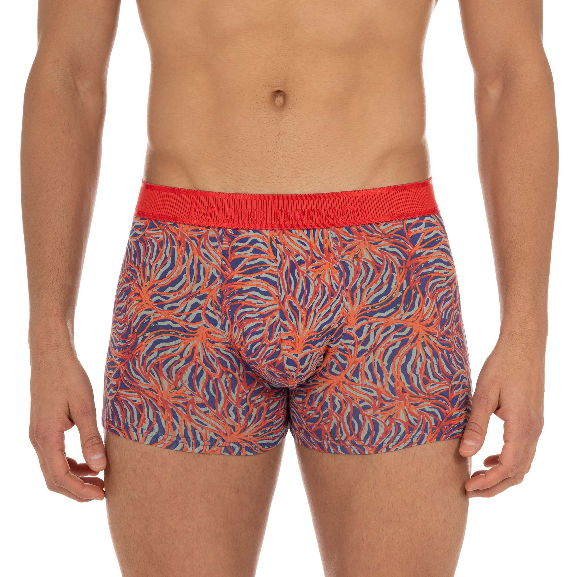 Short 2Pack Brain Work Bekleidung, Unterwäsche, Kurze Hosen