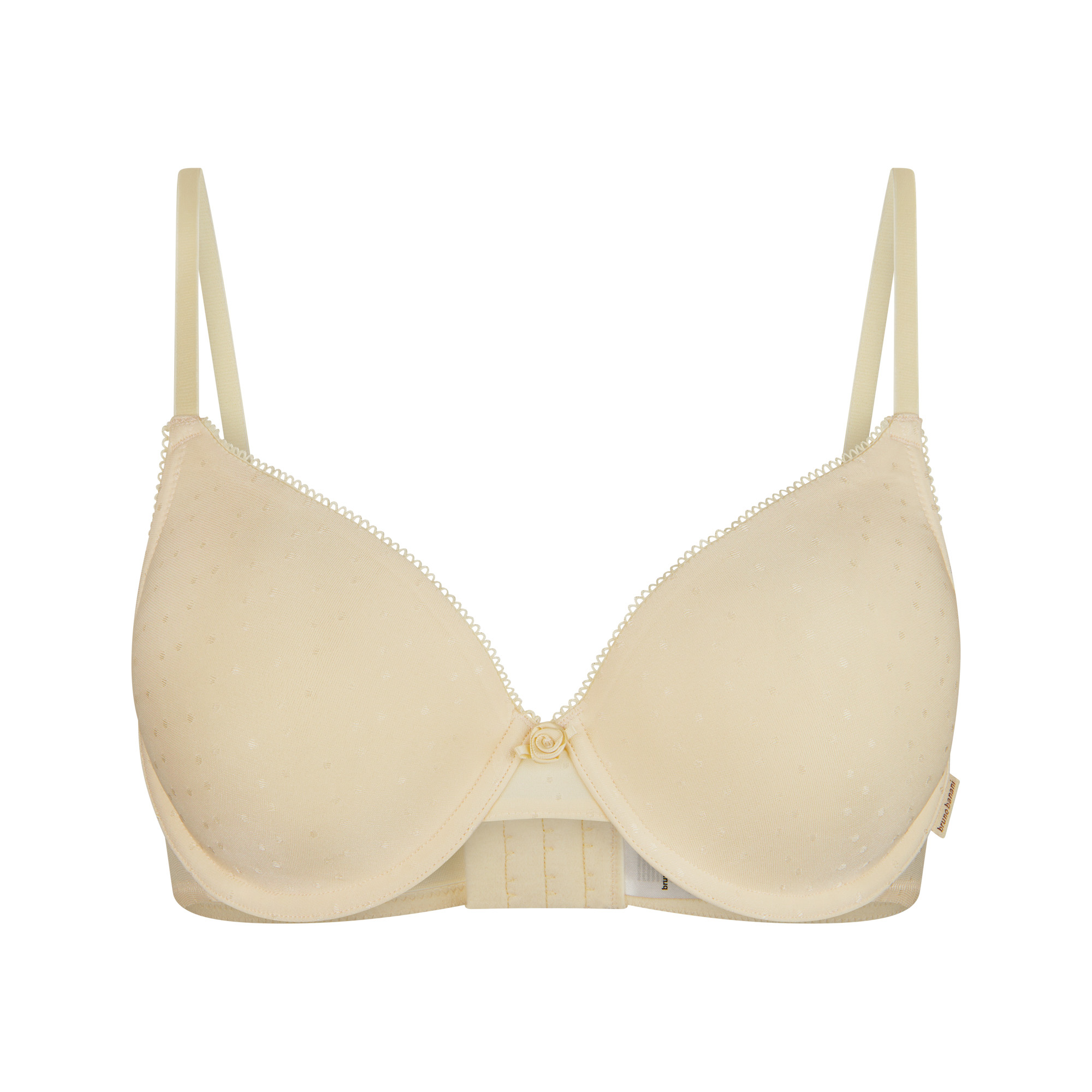 Padded Bra Geraldine