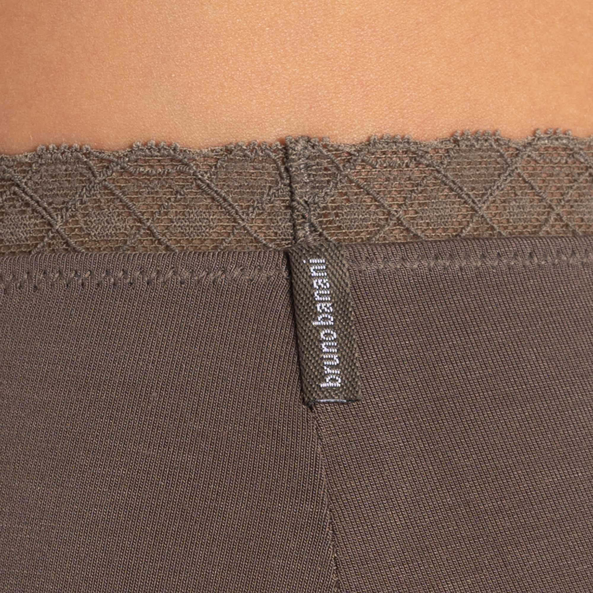 High Waist Panty Tamira