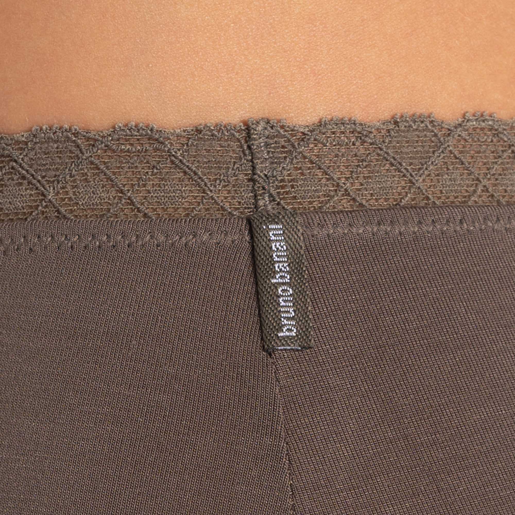 High Waist Panty Tamira High Waist Panty Tamira
