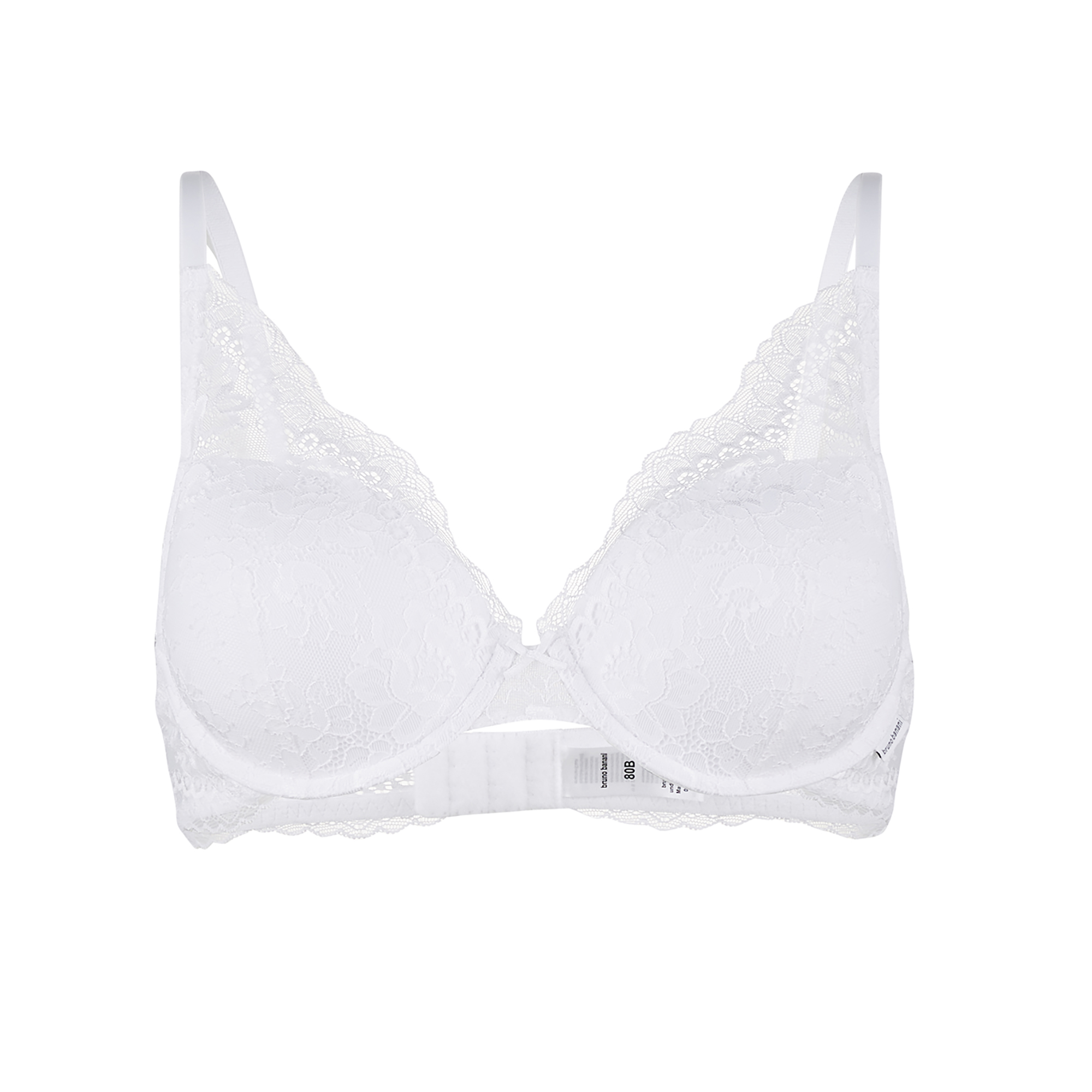 Padded Bra Vanilla Padded Bra Vanilla