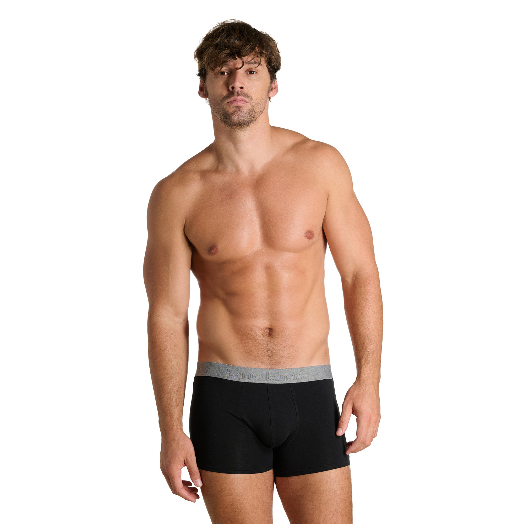 Bekleidung, Unterwäsche, Kurze Hosen, Person, Badehose