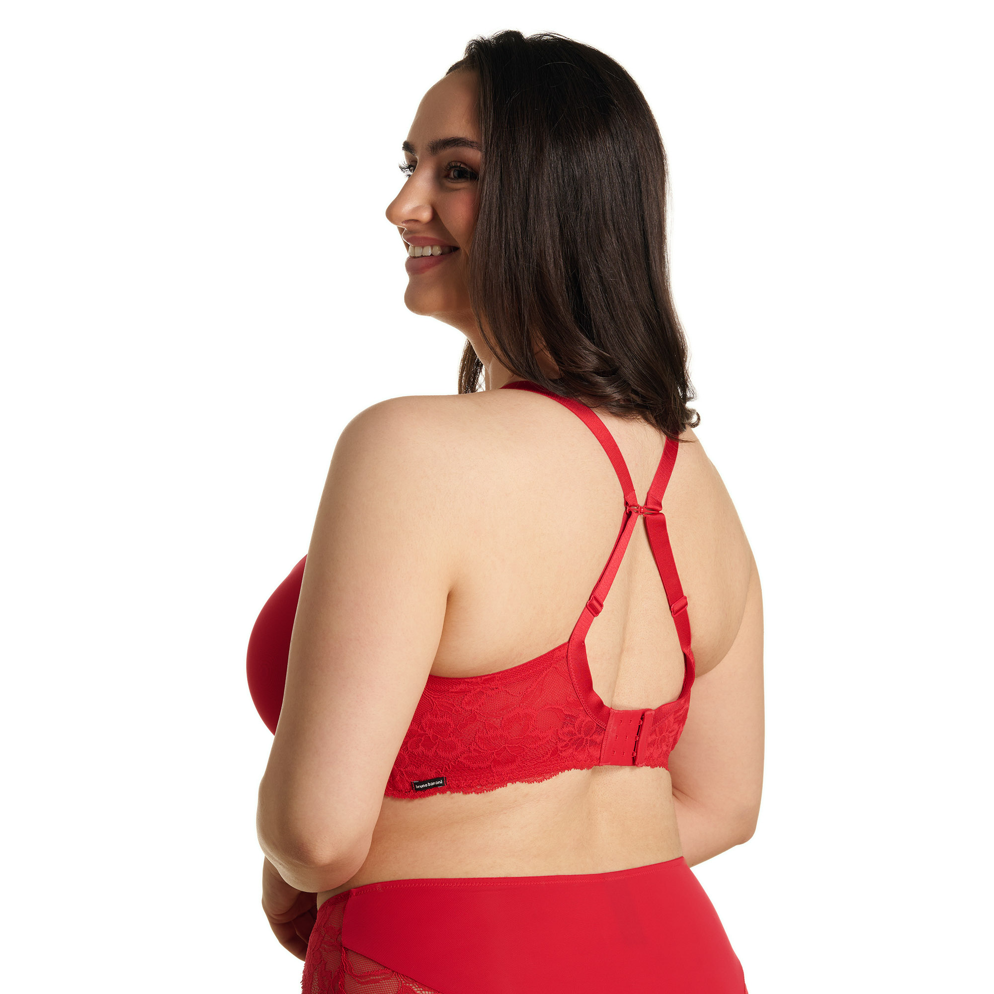 BH, Dessous, Unterwäsche, Person, Frau