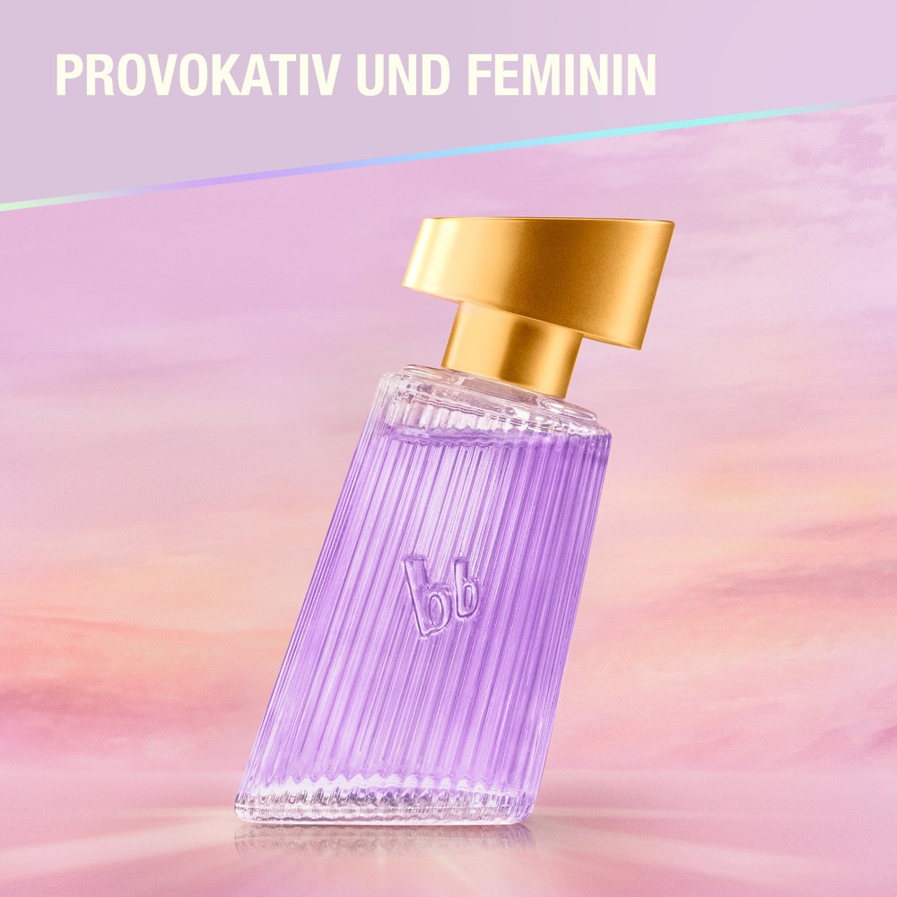 Flasche, Kosmetik, Parfüm