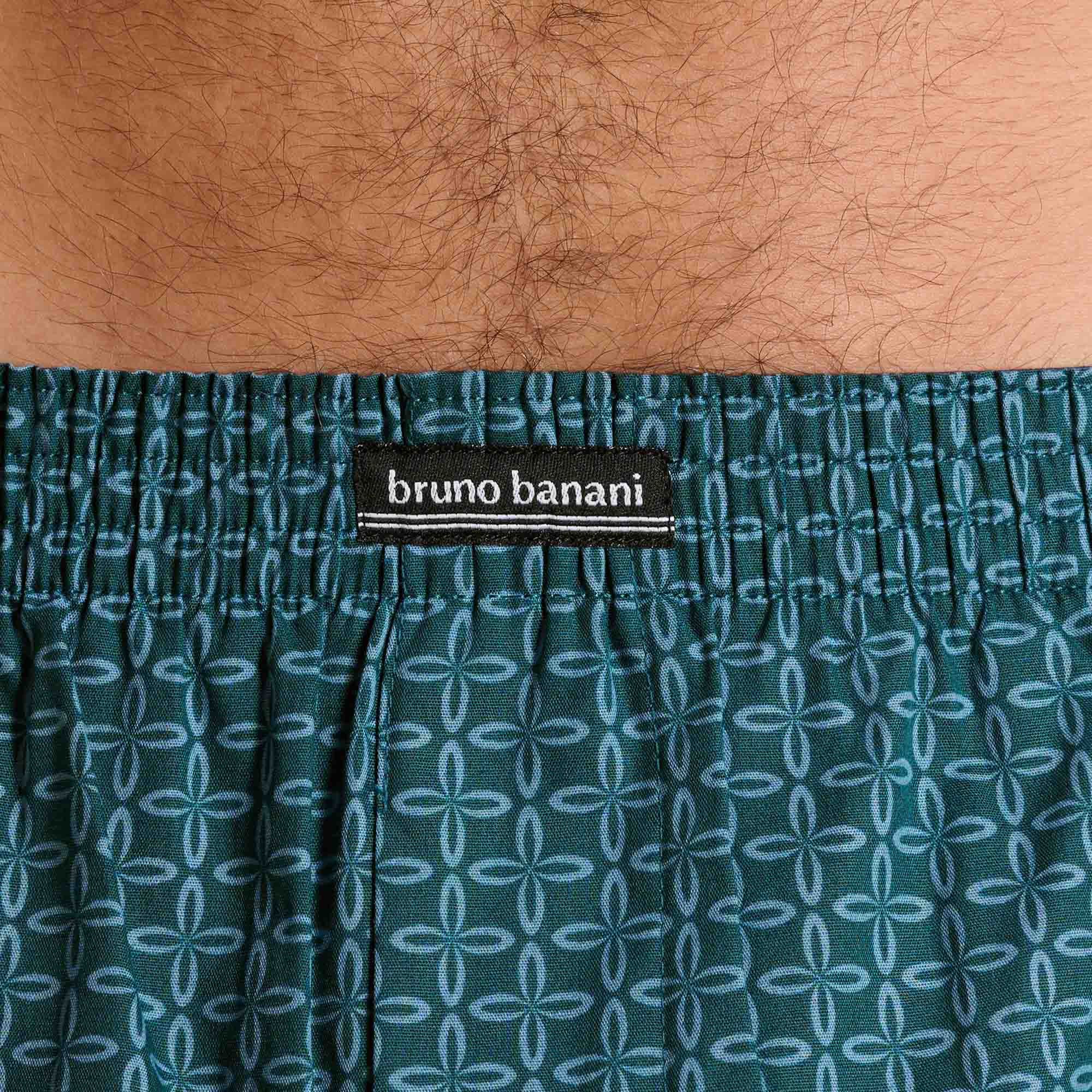 Boxershort Incomplete Bund innen