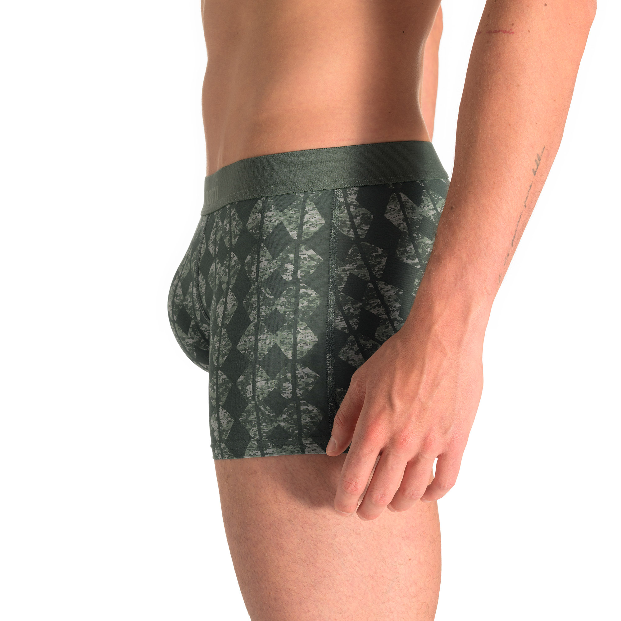 Short print Wipe Art Bekleidung, Unterwäsche, Kurze Hosen, Dessous