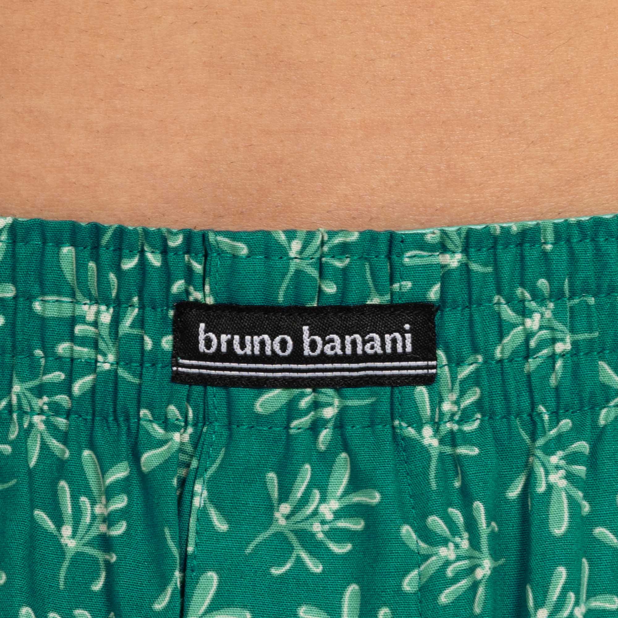 Boxershort Succulent Bund innen Boxershort Succulent Bund innen