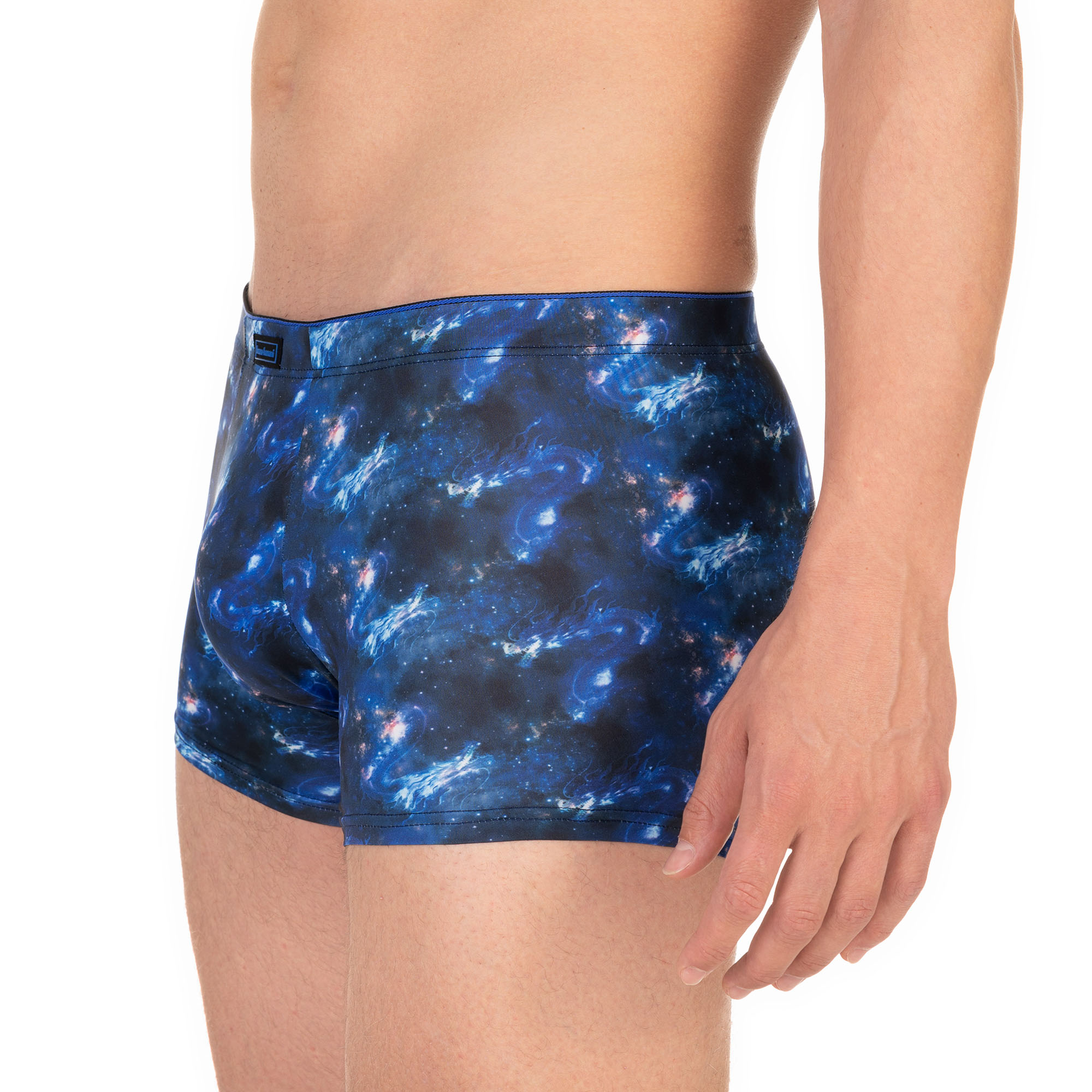 Short Space Raver Short Space Raver