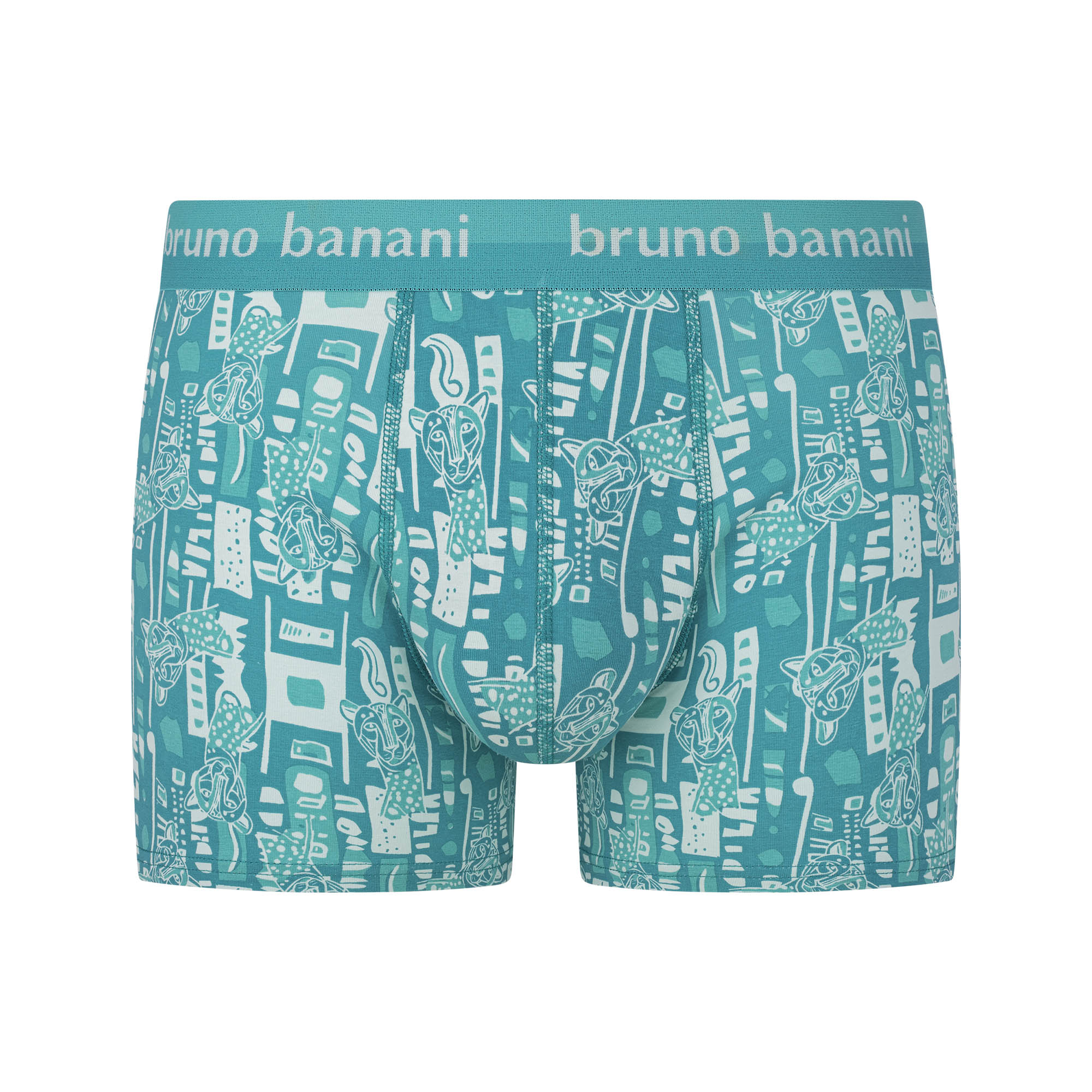 Bekleidung, Badehose