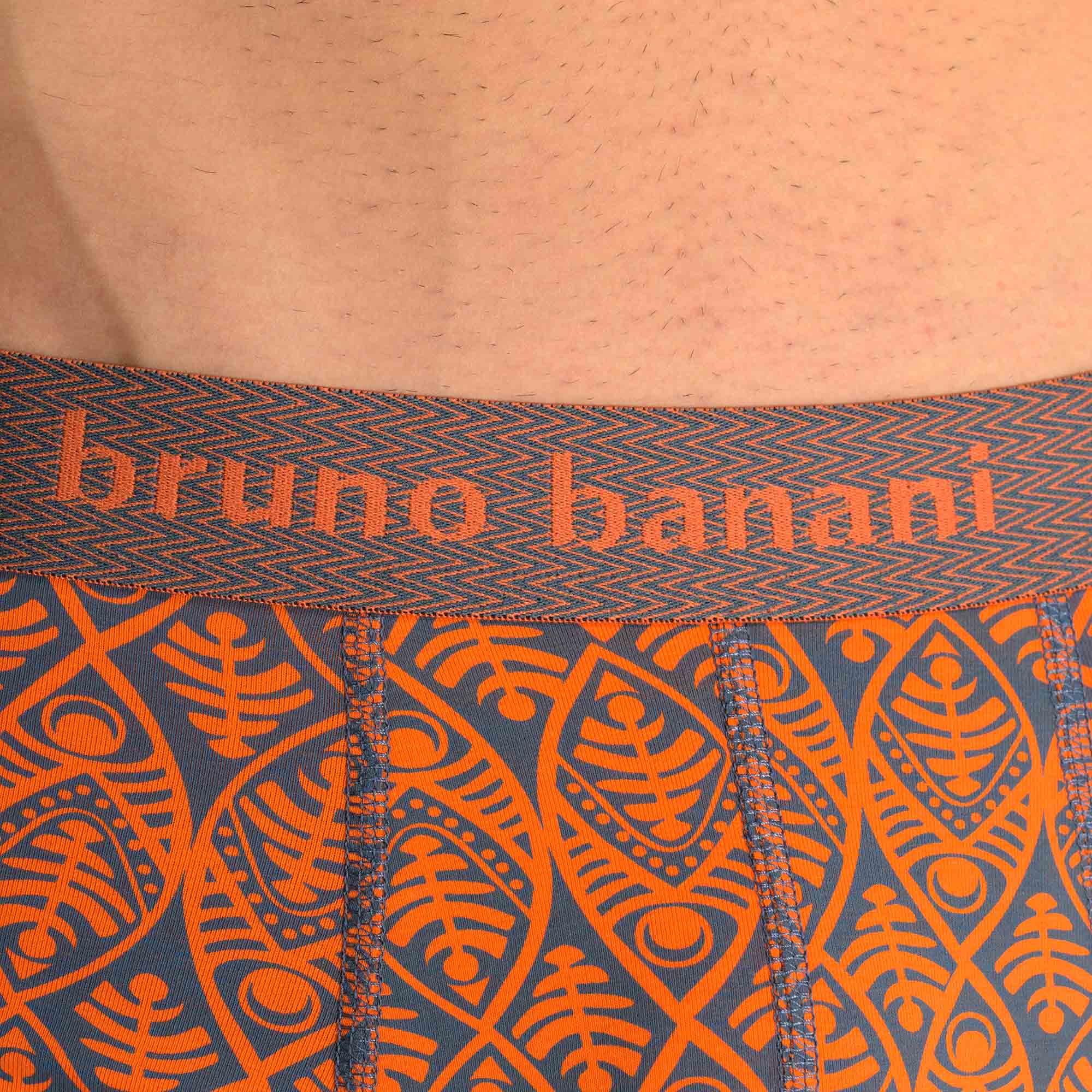 Short print Captive Nature Person, Haut, Tätowierung