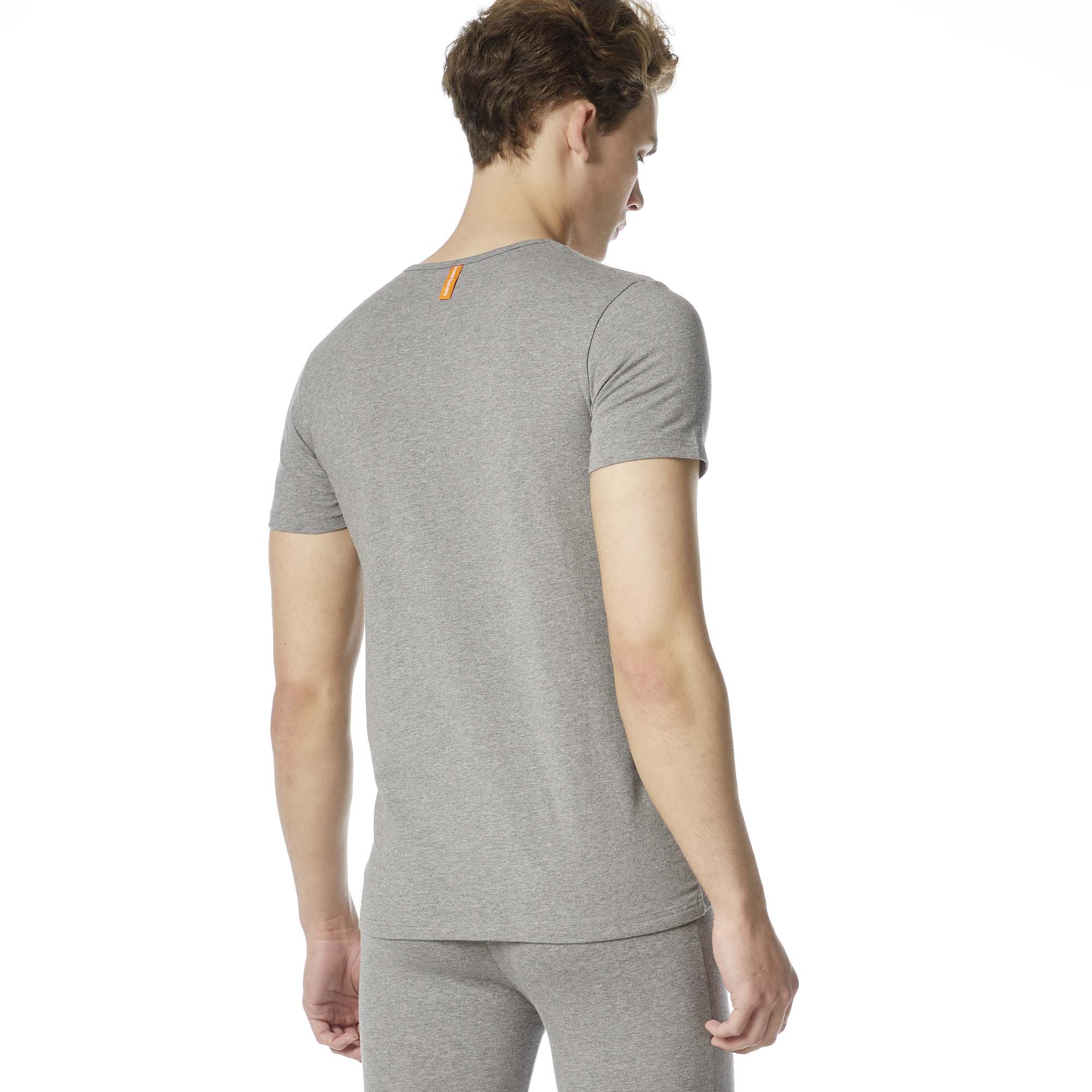 V-Shirt Warm Up V-Shirt Warm Up