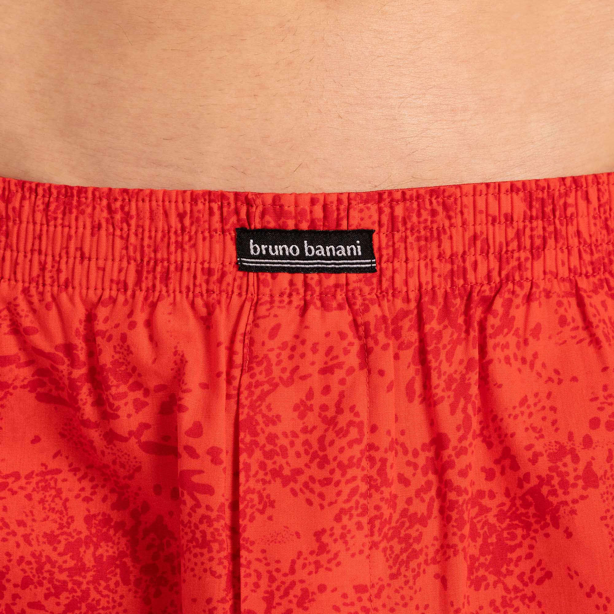 Boxershort Strewn Bund innen Bekleidung, Unterwäsche