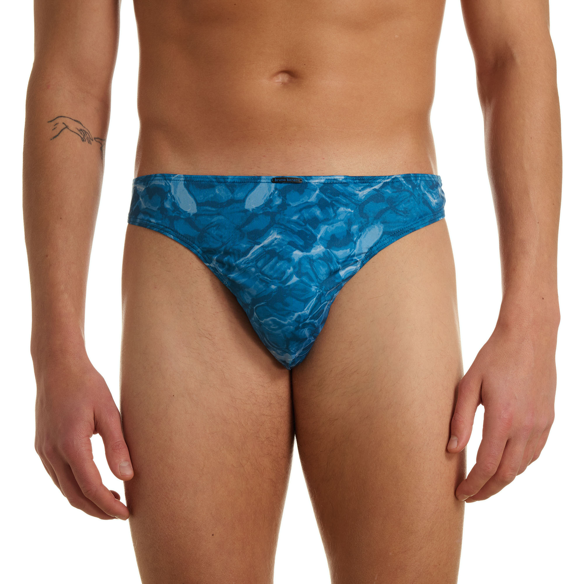 Bademode, Unterwäsche, Dessous, Höschen, Person