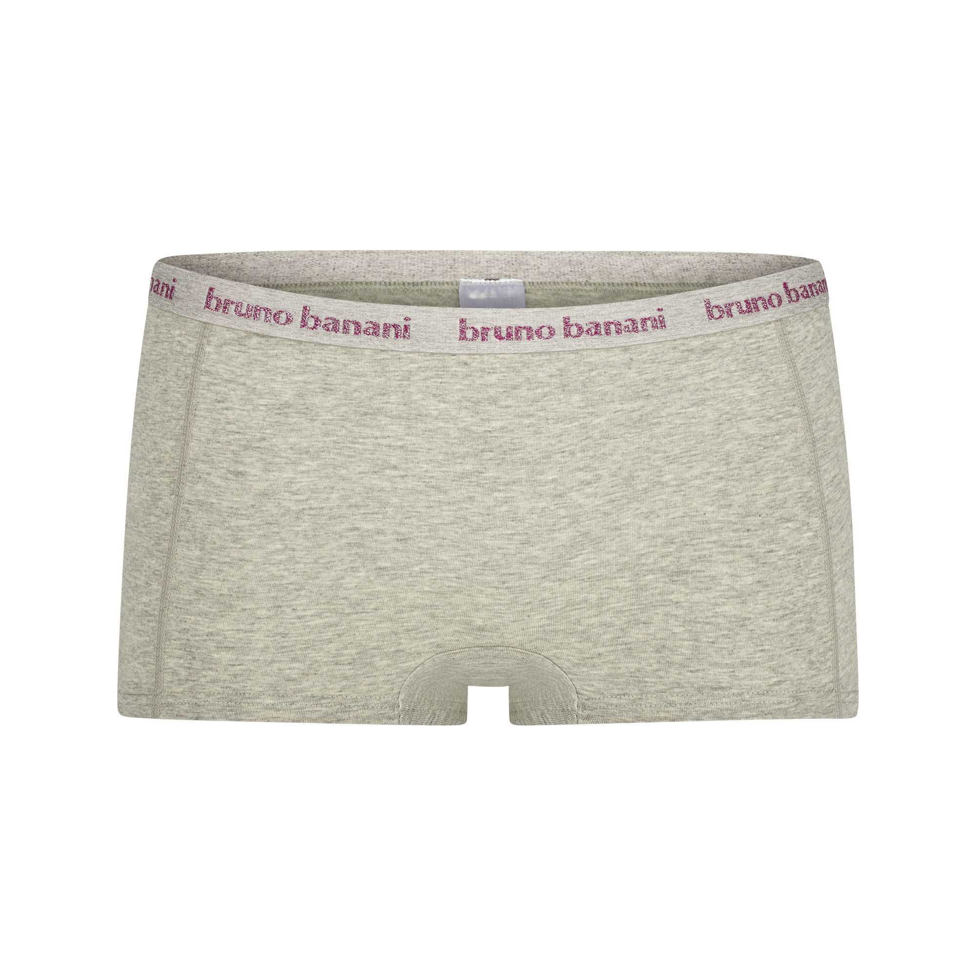 boxer, Unterwäsche, beige, Elastikbund, bruno banani