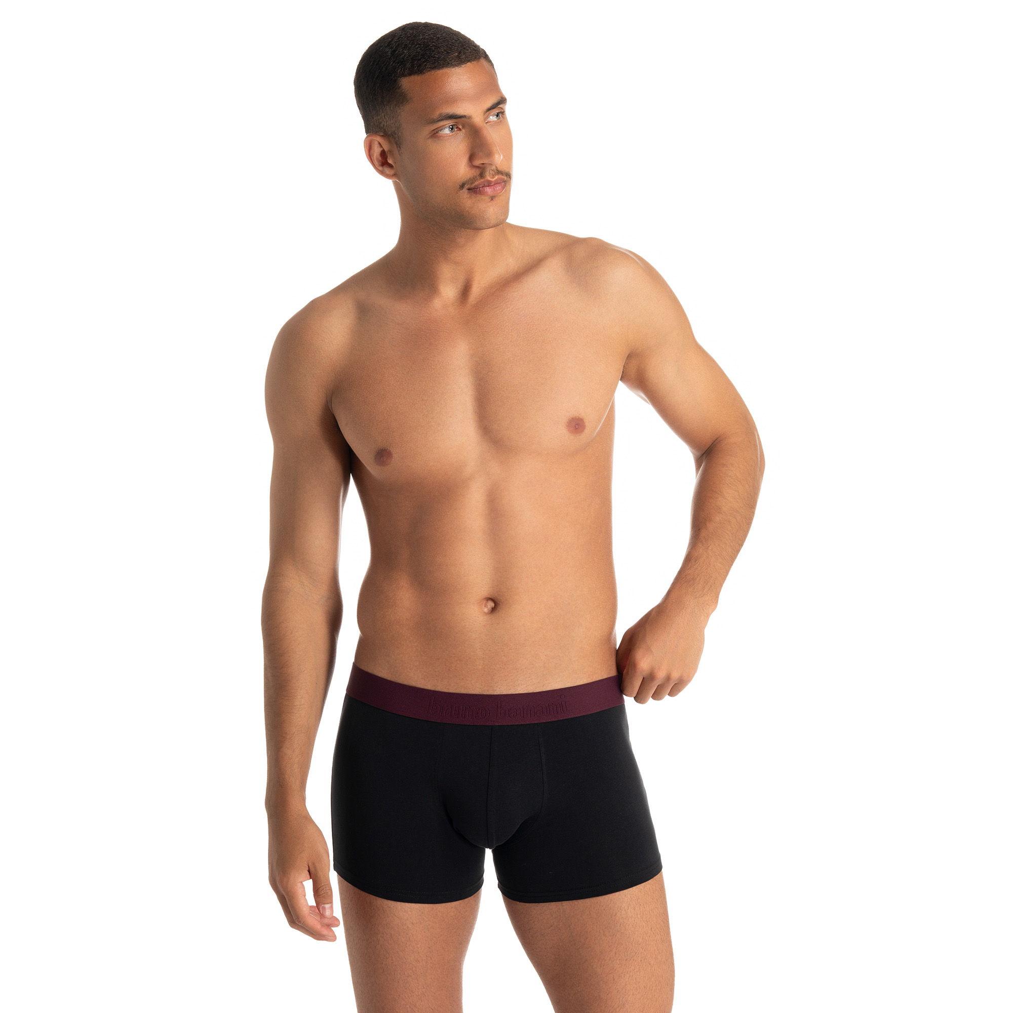 Bekleidung, Unterwäsche, Person, Bademode, Badehose