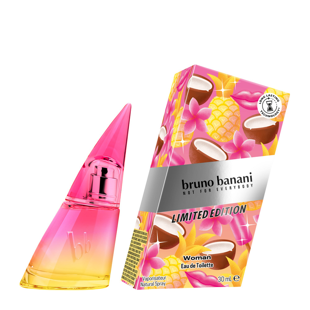 Parfum, Eau de Toilette, Limited Edition, Woman, Vaporisateur