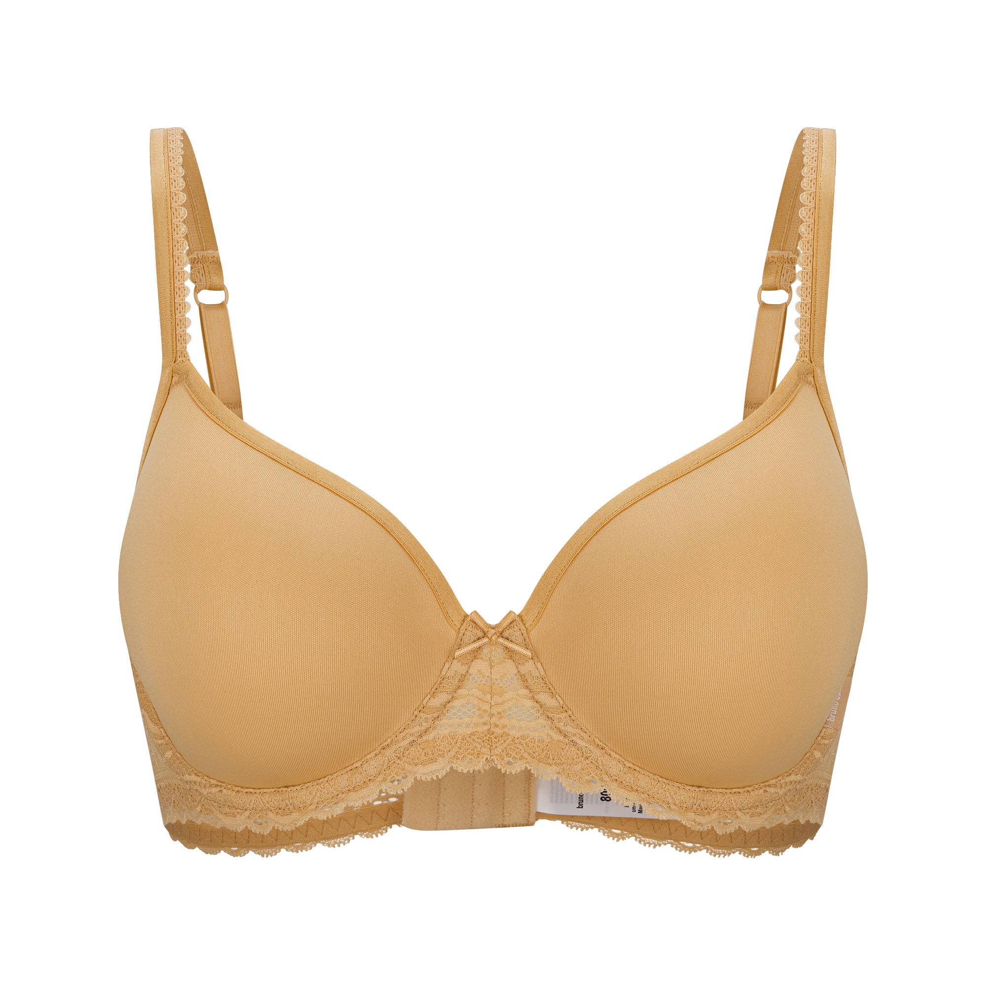 Spacer Bra Sanja BH, Kleidung, Unterwäsche