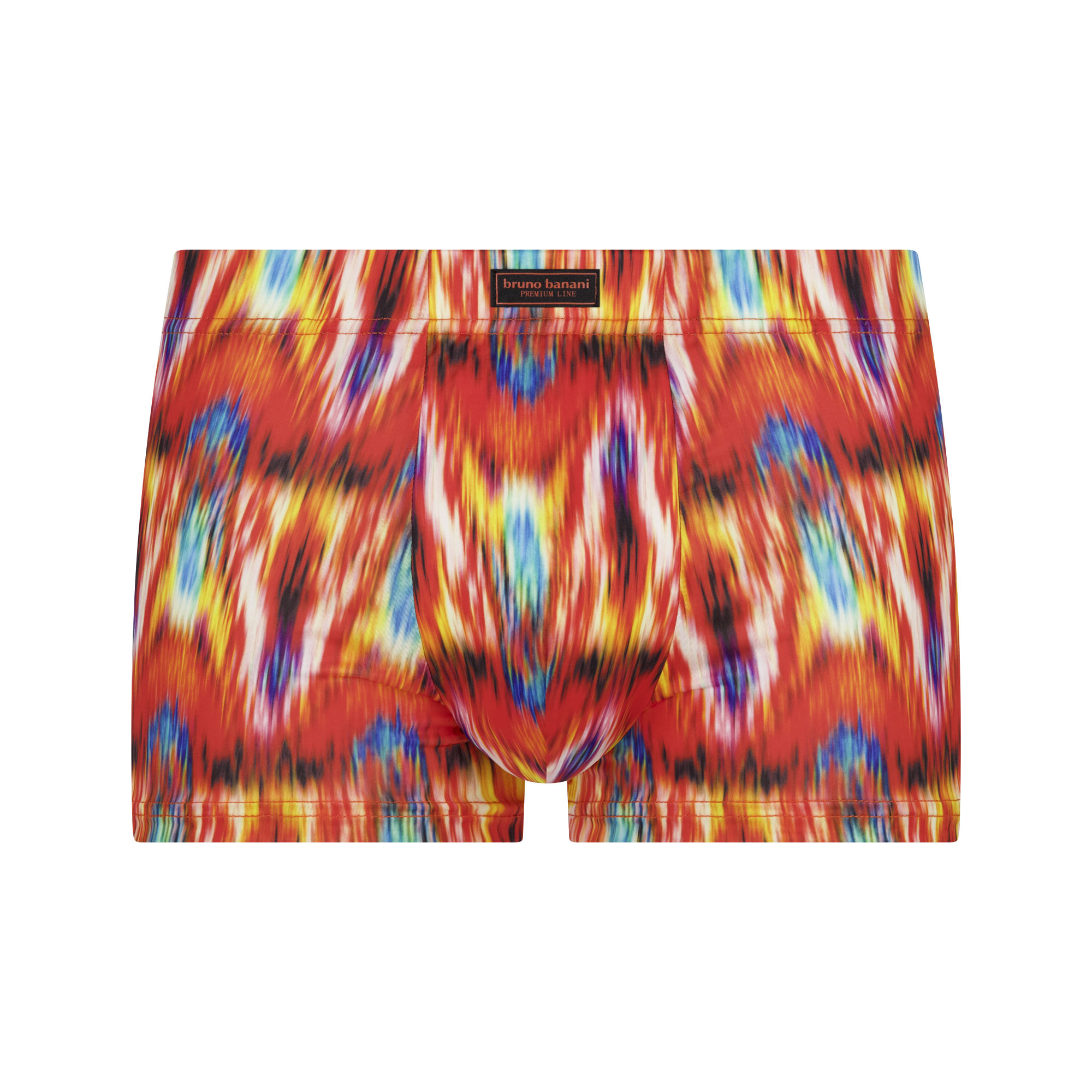 Hipshort Lifestyle Strandmode, Kleidung