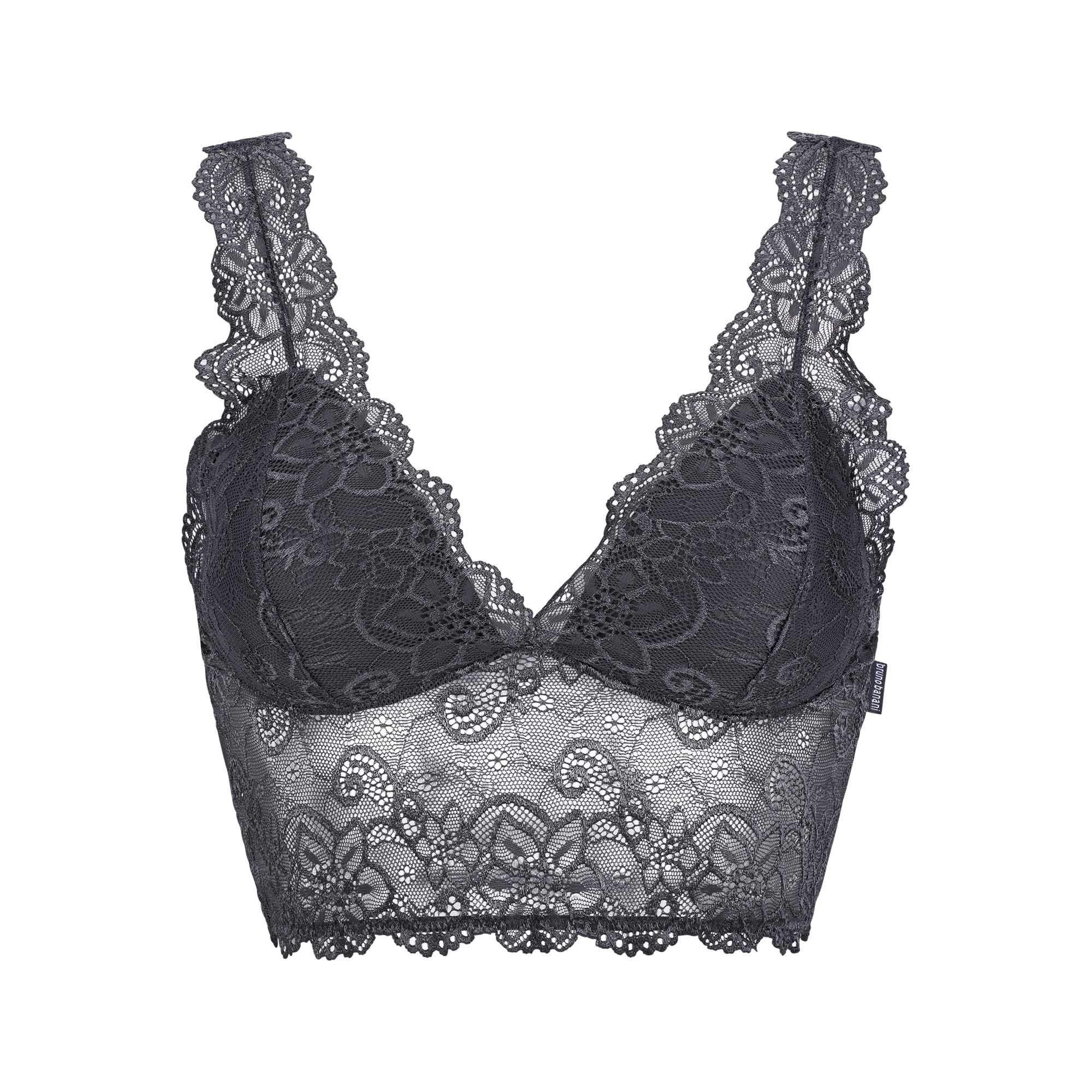 Bustier Lacy BH, Kleidung, Unterwäsche