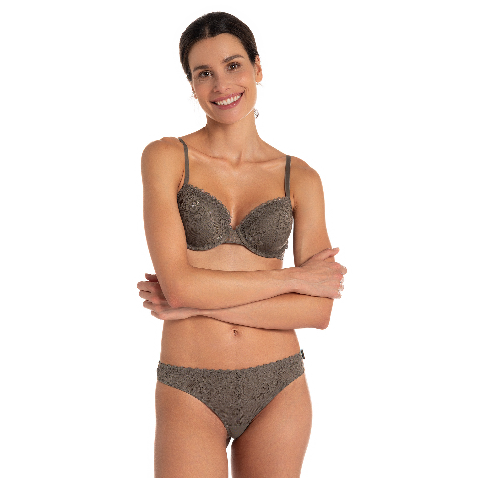 Padded Bra Waleria