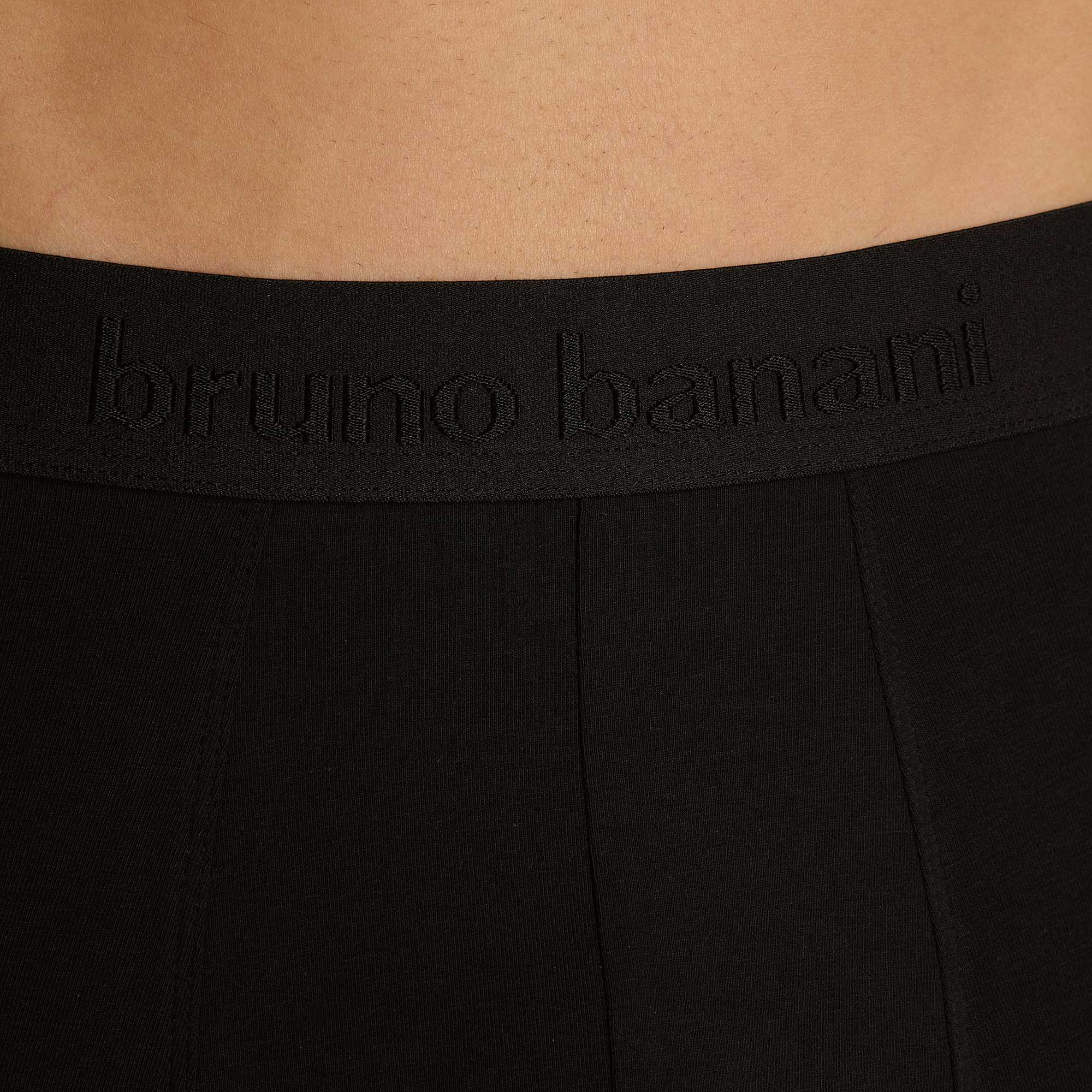 Tailleband, schwarz, Logo-Tailleband, Leggings-Tailleband, schwarzer Stoff