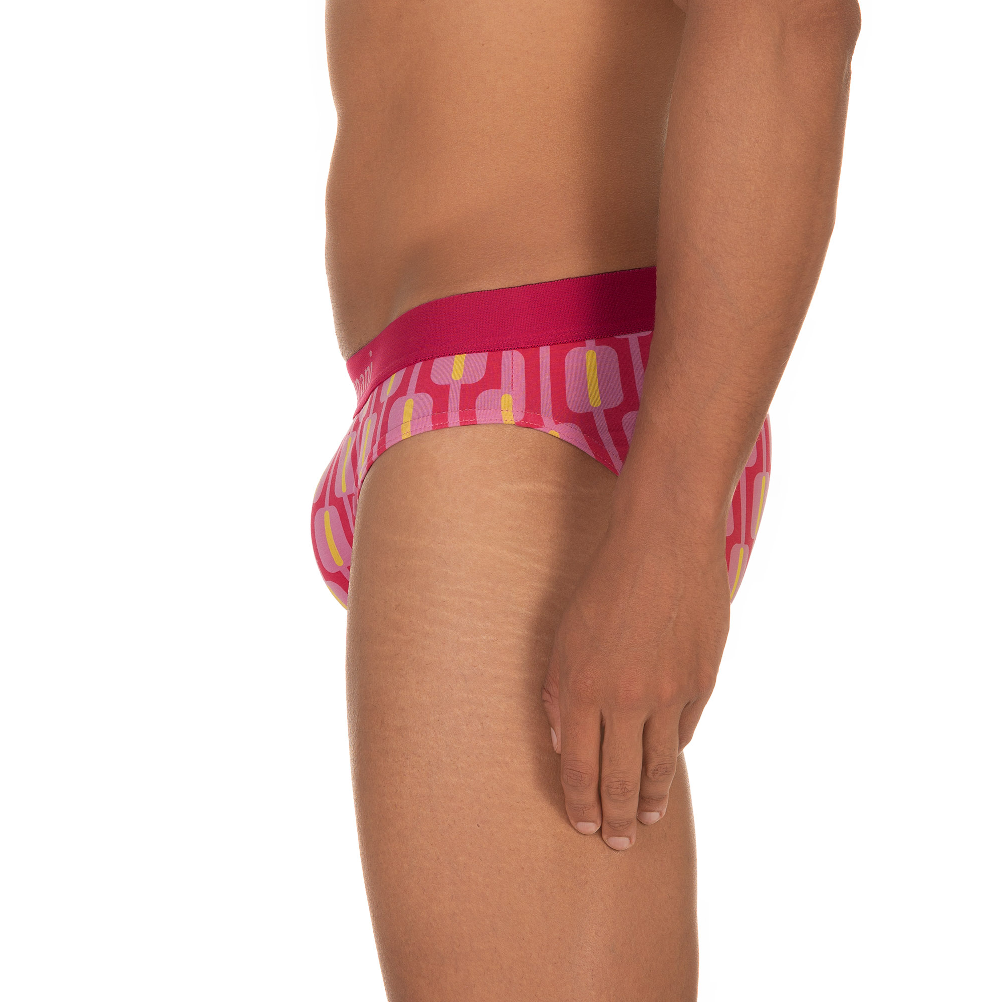 Sportslip Trapped Bund aussen Sportslip Trapped Bund aussen