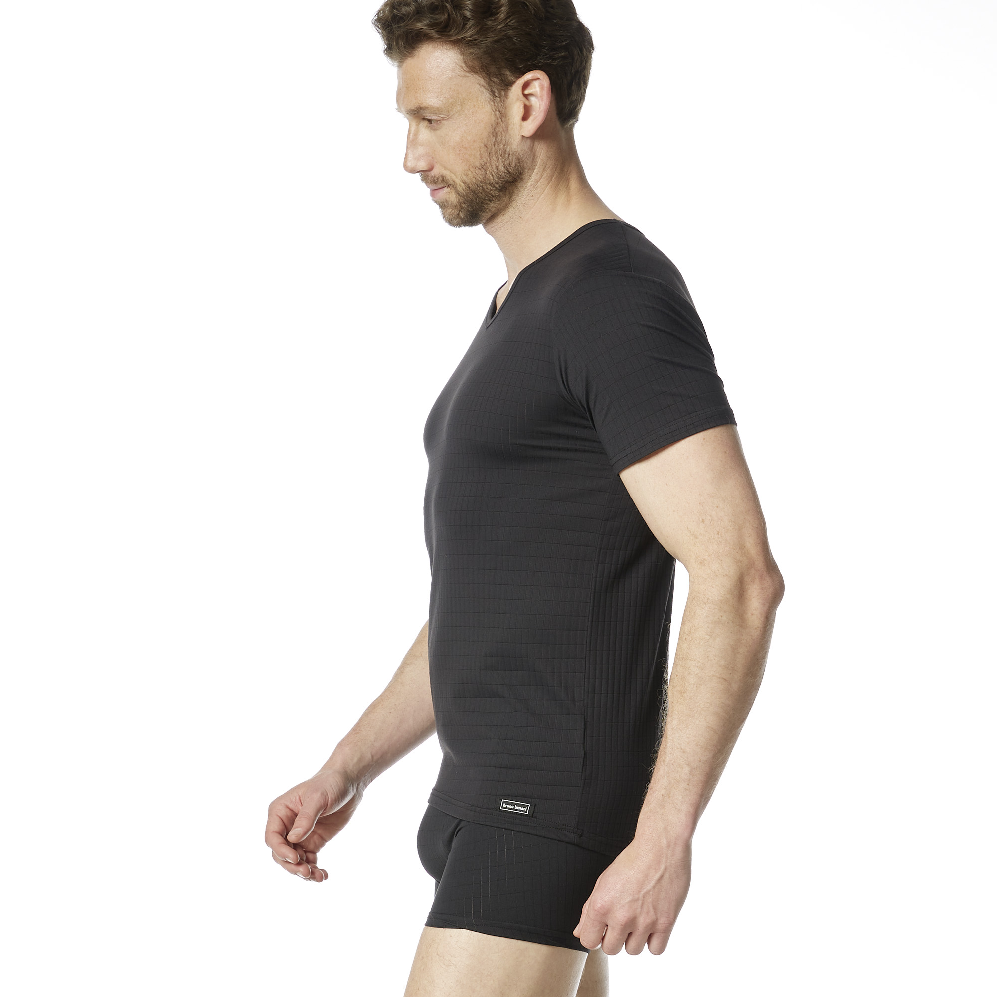 V-Shirt Check Line 2.0 V-Shirt Check Line 2.0