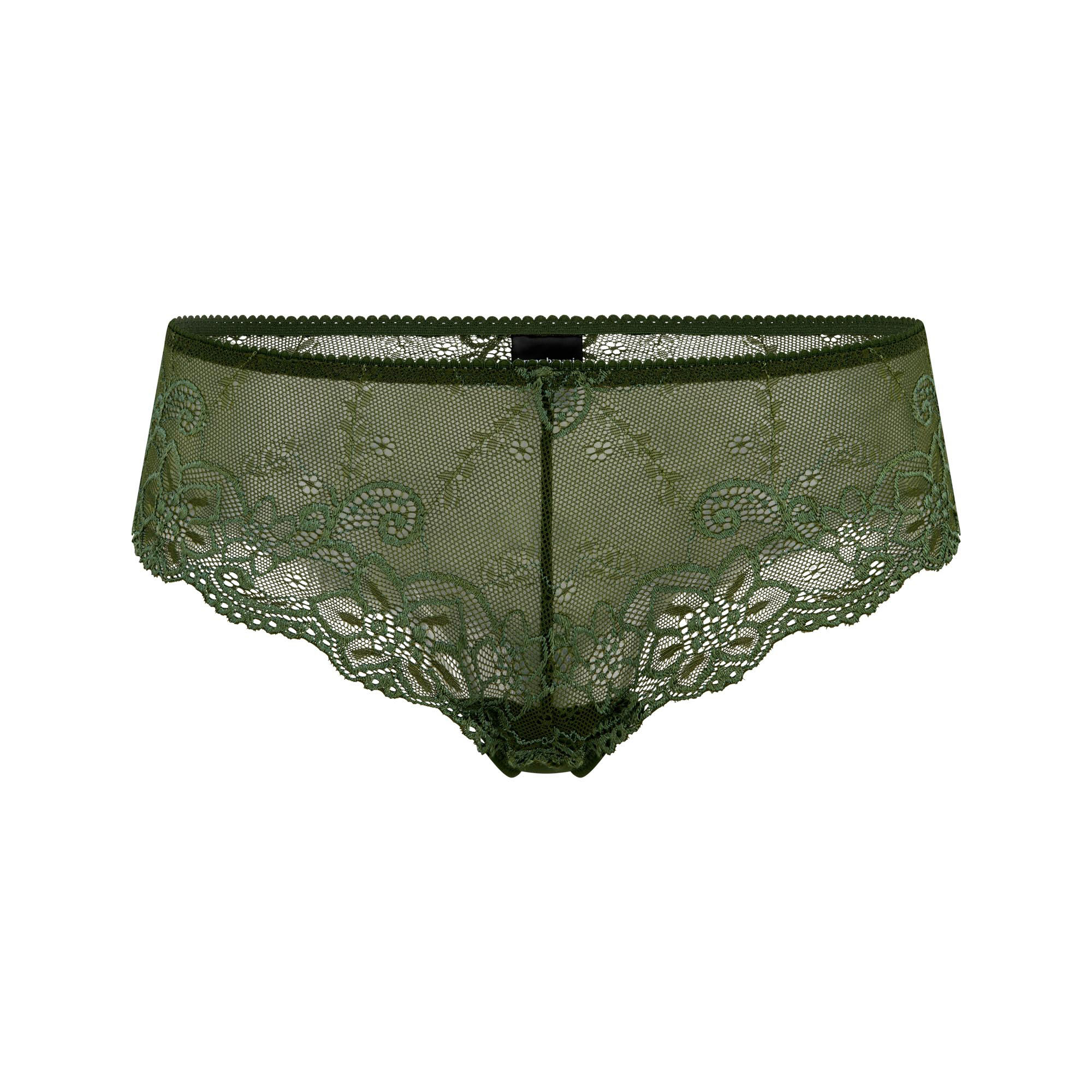 Bekleidung, Unterwäsche, Dessous, Höschen, Tanga