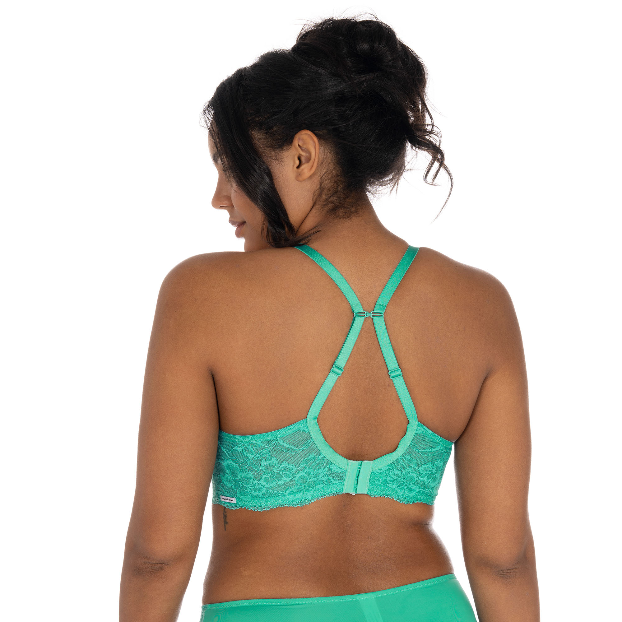 Light Padded Bra Berenice
