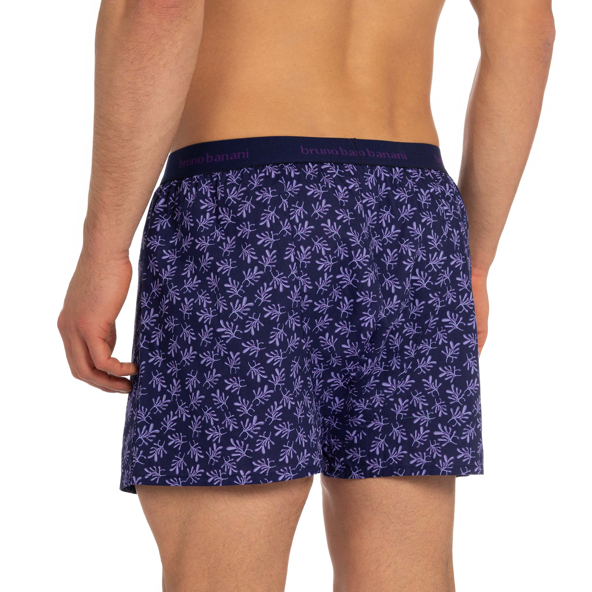 Boxershort Succulent Bund aussen Boxershort Succulent Bund aussen