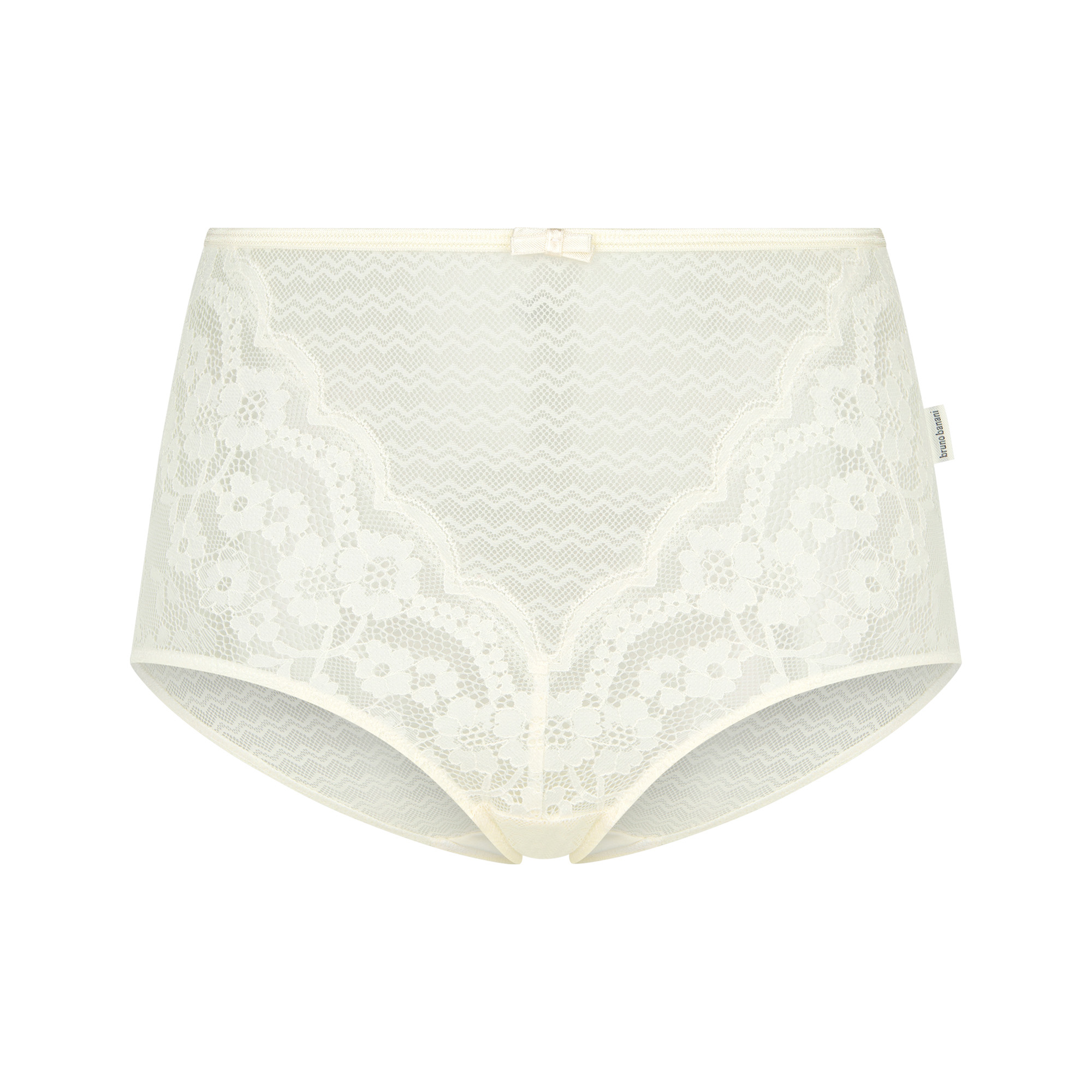 High Waist Panty Santini