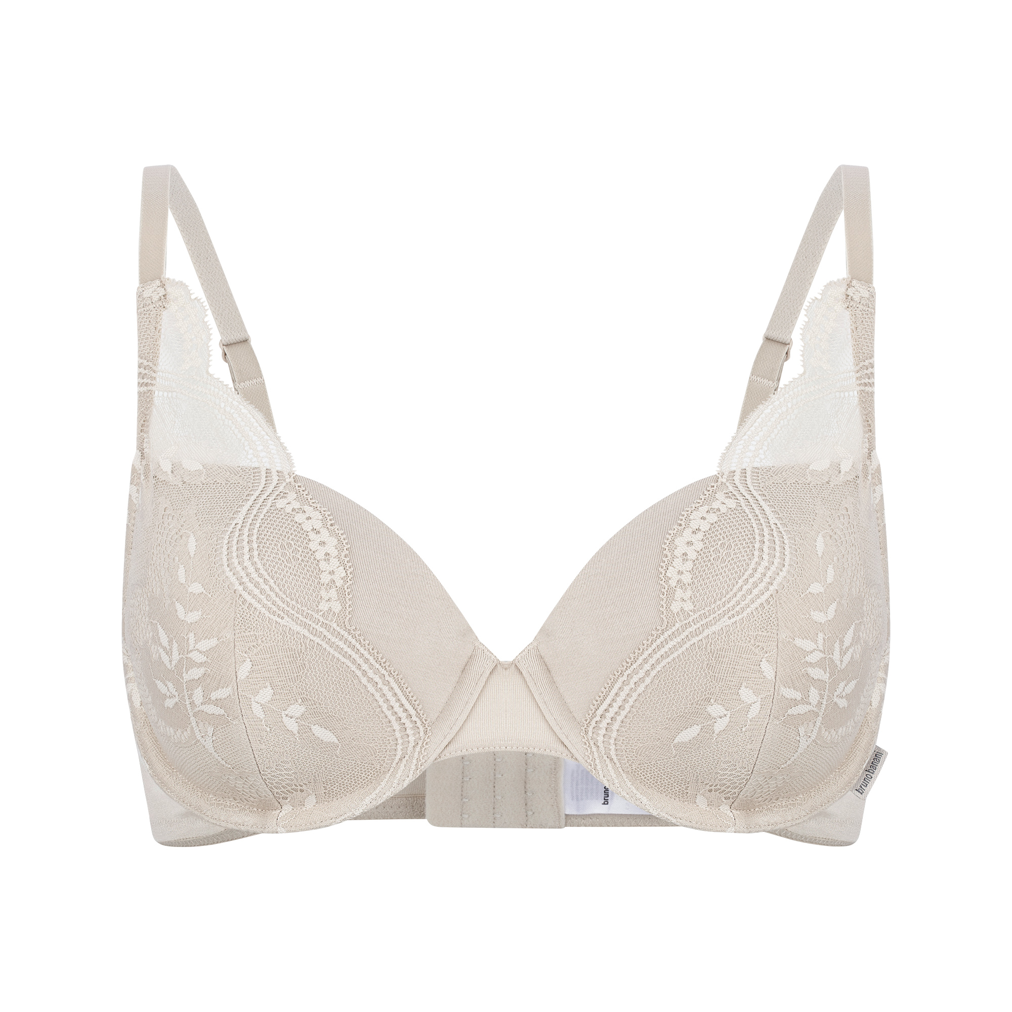 Padded Bra Larina BH, Kleidung, Unterwäsche, Bademode