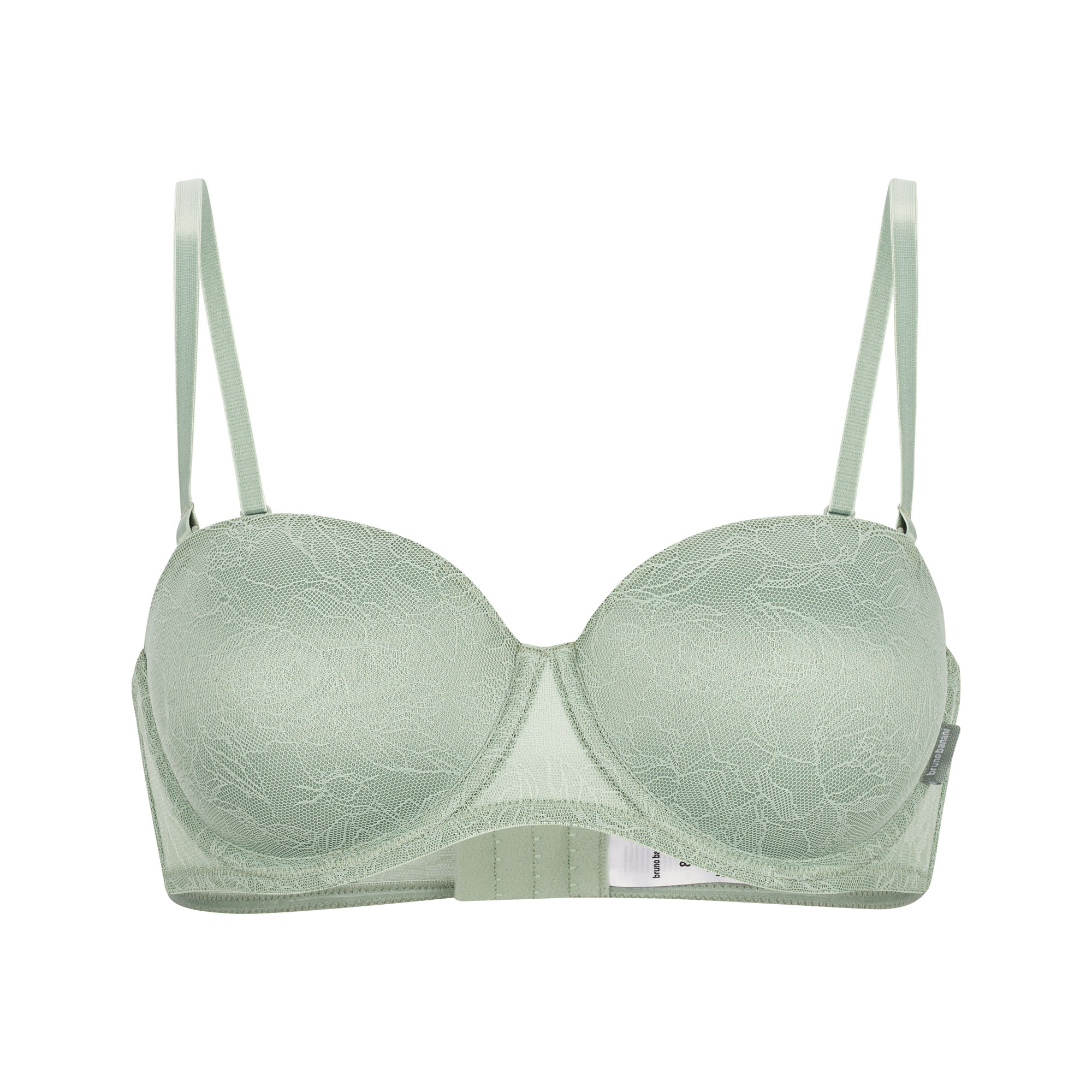 bh, soutien, bhs-spitze, mint, spitze-bh