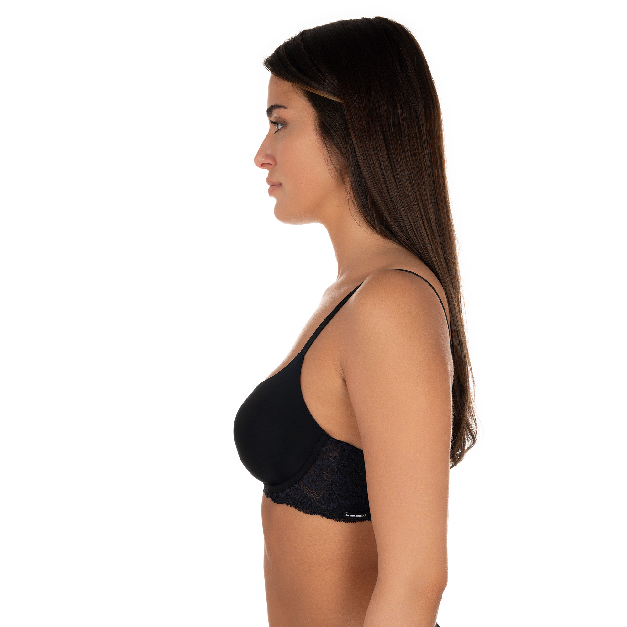 Light Padded Bra Berenice