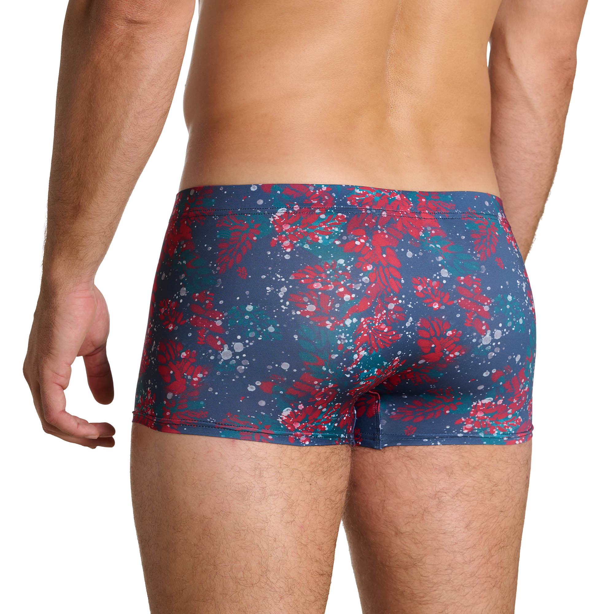 Hipshort Snowstorm