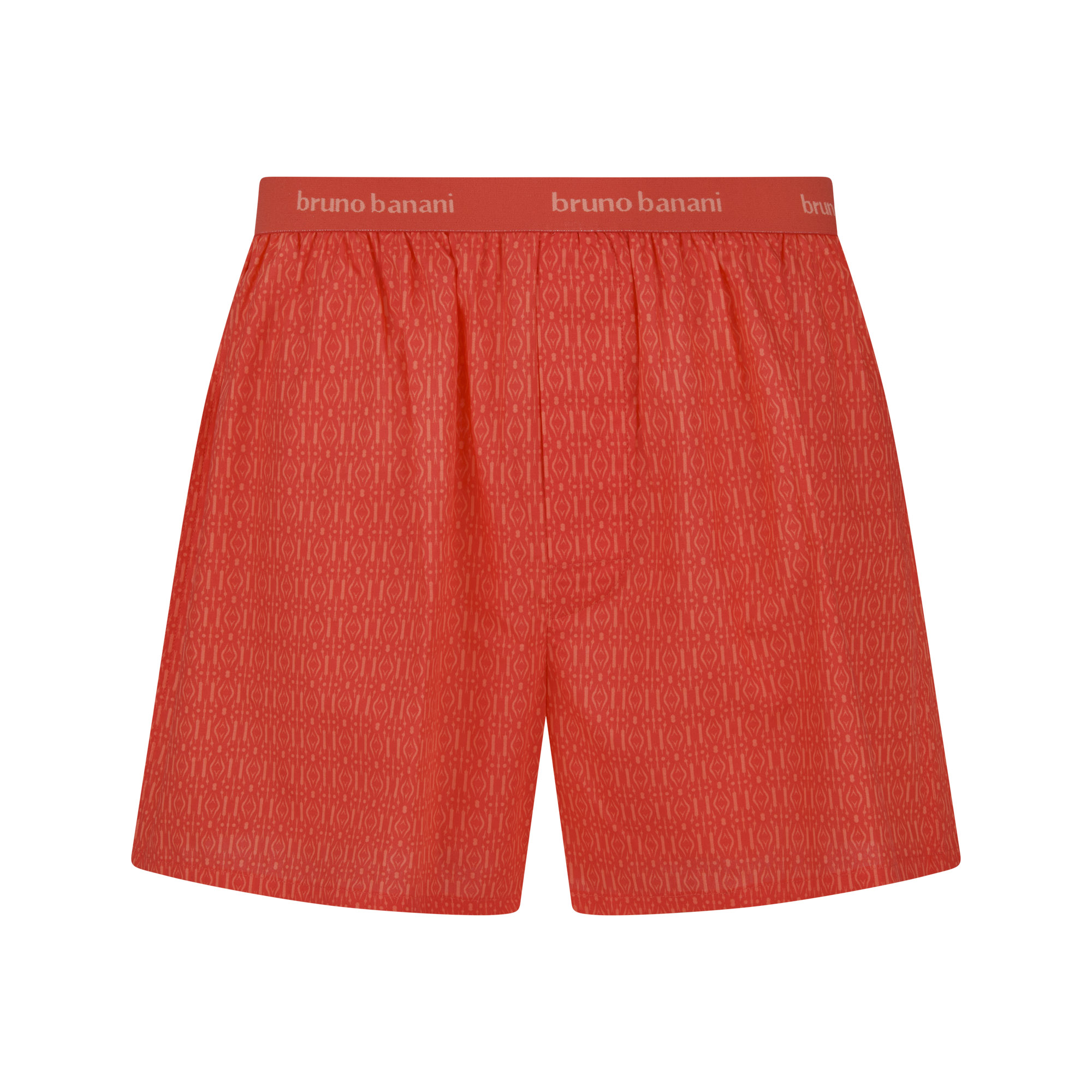 Boxershort Curiosity Bund aussen Boxershort Curiosity Bund aussen