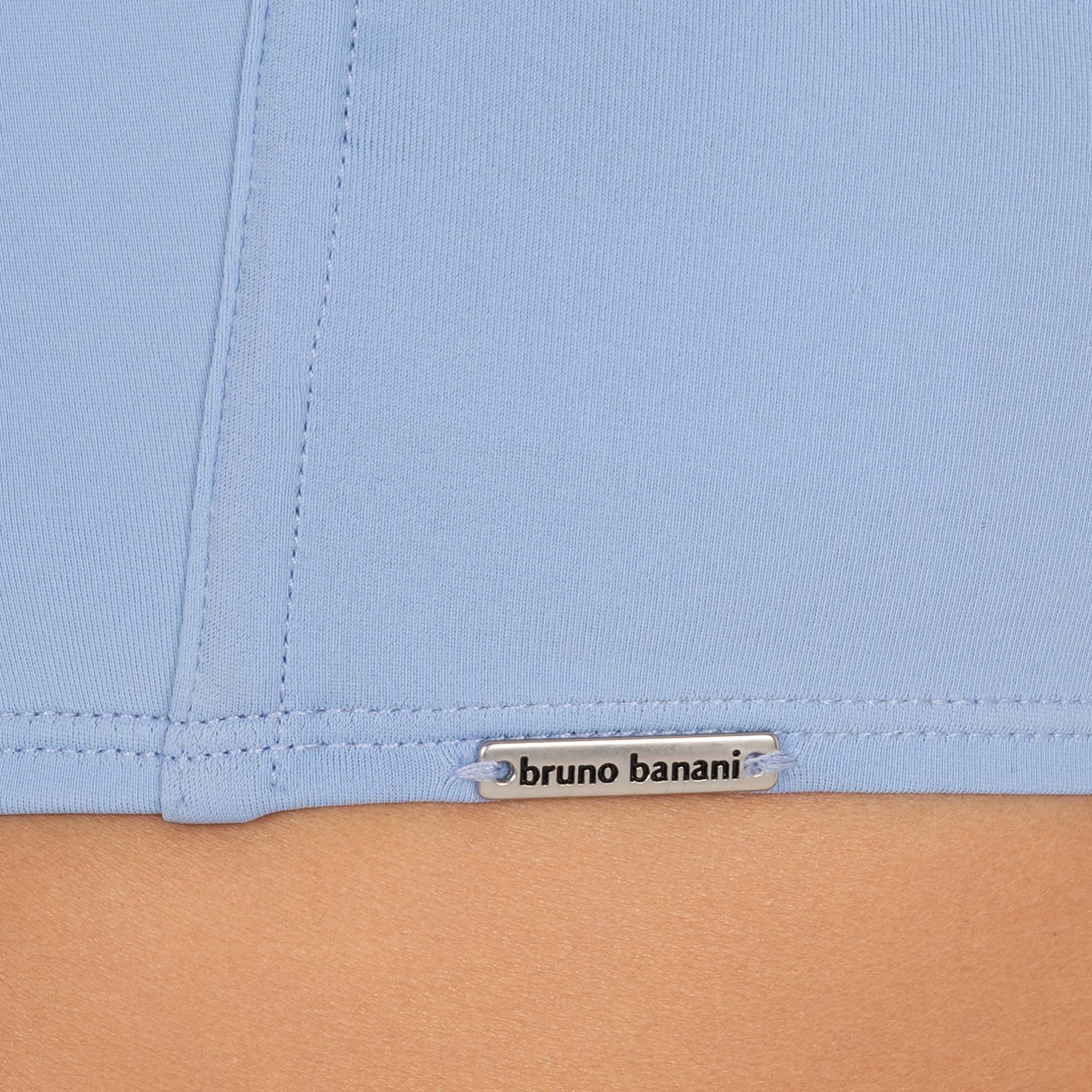 Padded Bandeau Bra Lobos Swim Padded Bandeau Bra Lobos Swim