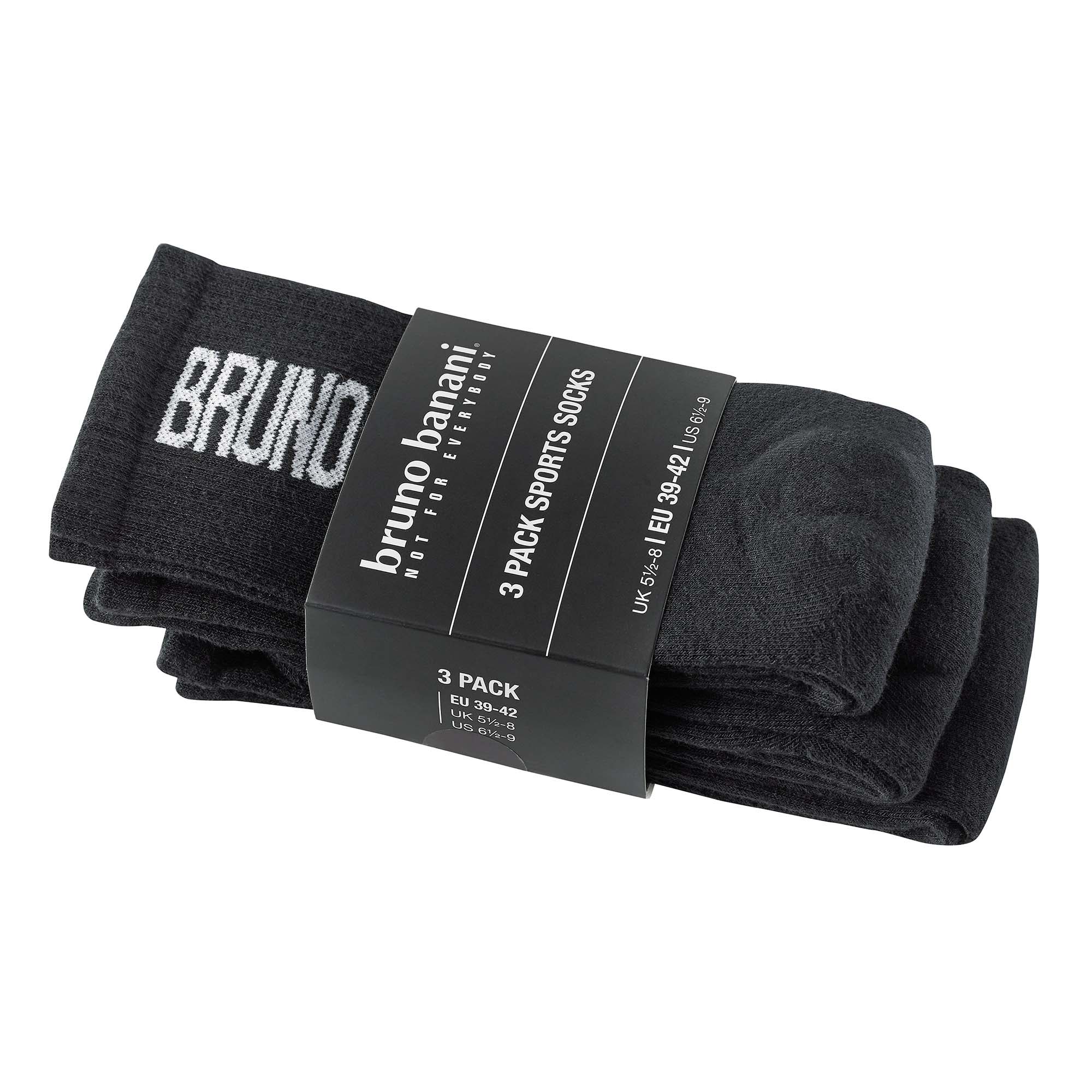 Sportsocks 3 pcs Sportsocks 3 pcs