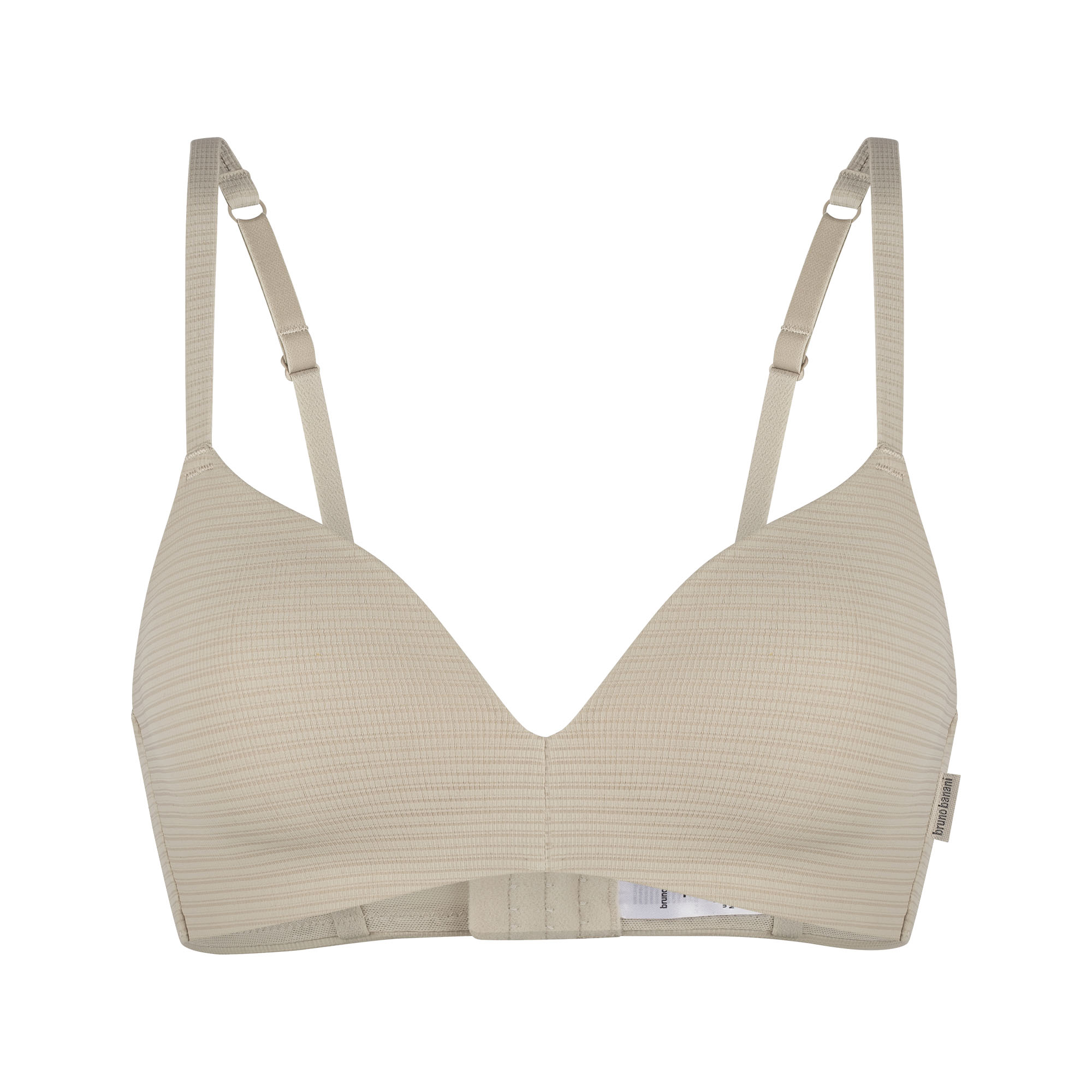 Soft Padded Bra Annesca BH, Kleidung, Unterwäsche, Handtasche