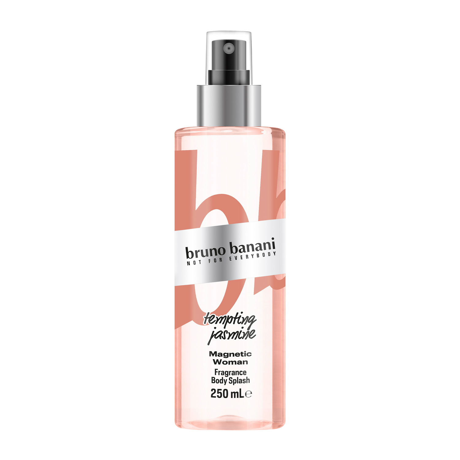 Magnetic Woman Body Splash 250 ml Magnetic Woman Body Splash 250 ml