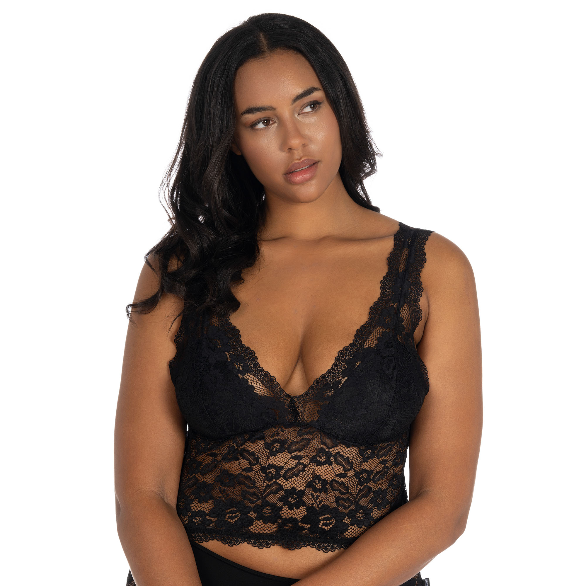 Bustier Pretty Curve Bustier Pretty Curve
