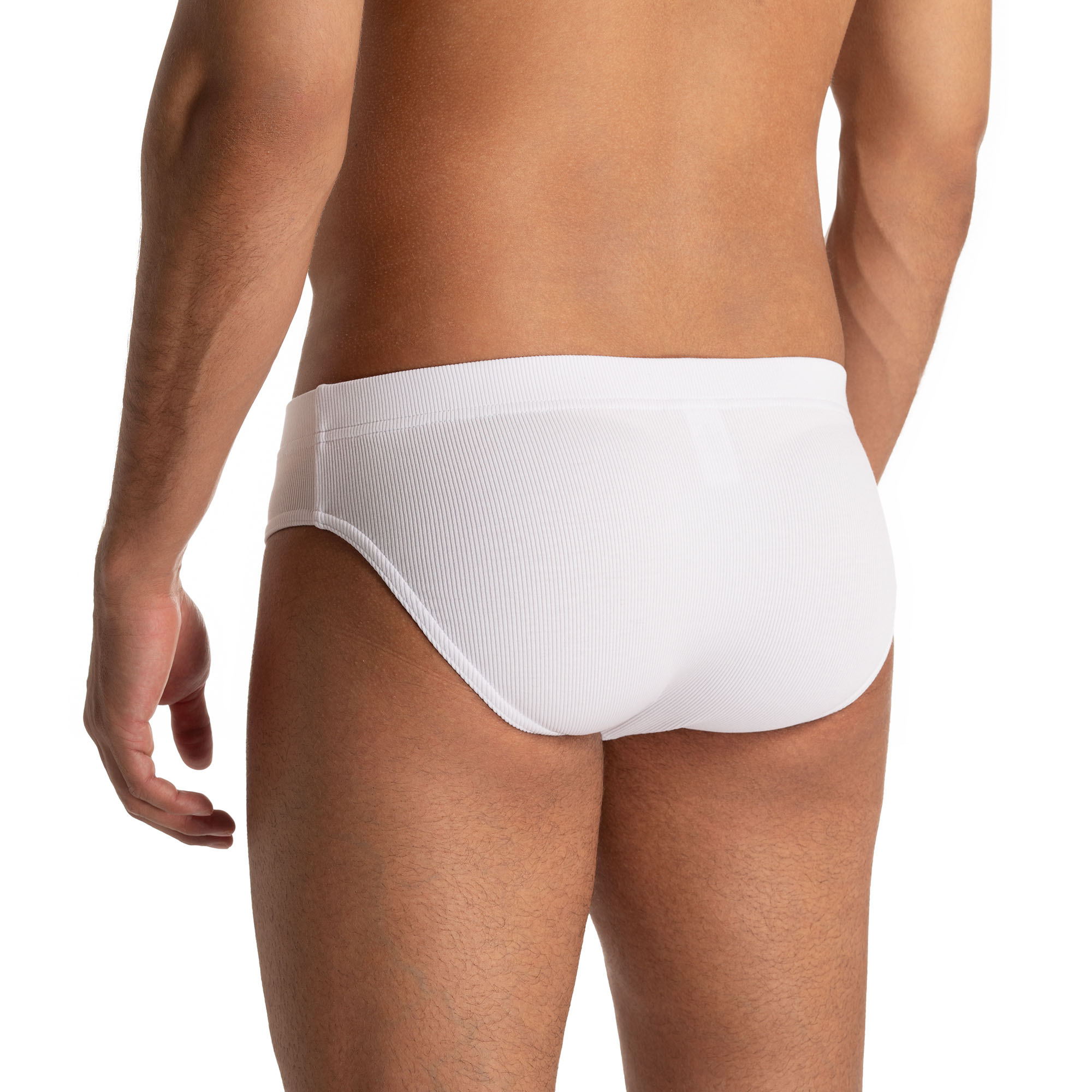 Sportslip Fine Rib Bekleidung, Unterwäsche, Dessous, Höschen, Tanga