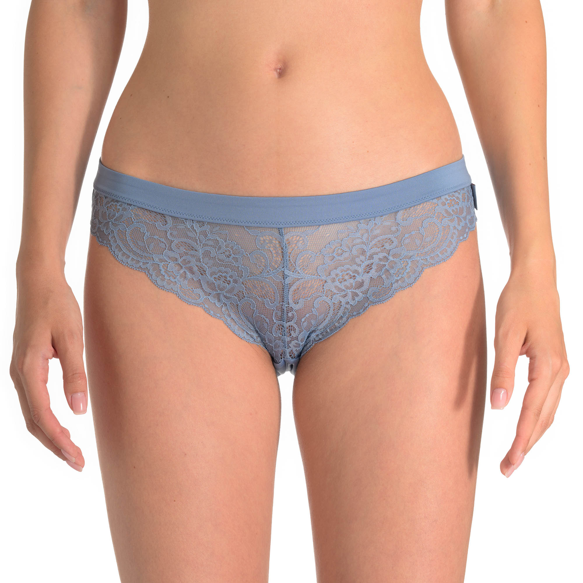 Unterwäsche, Dessous, Höschen, Tanga, Person