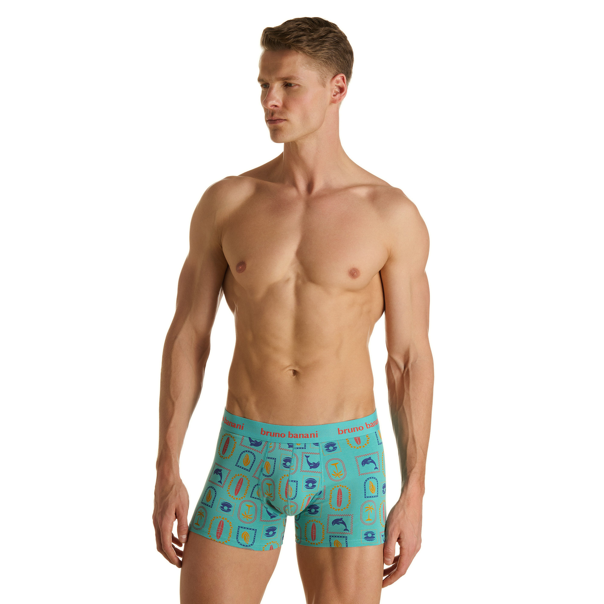 Short print Vacation