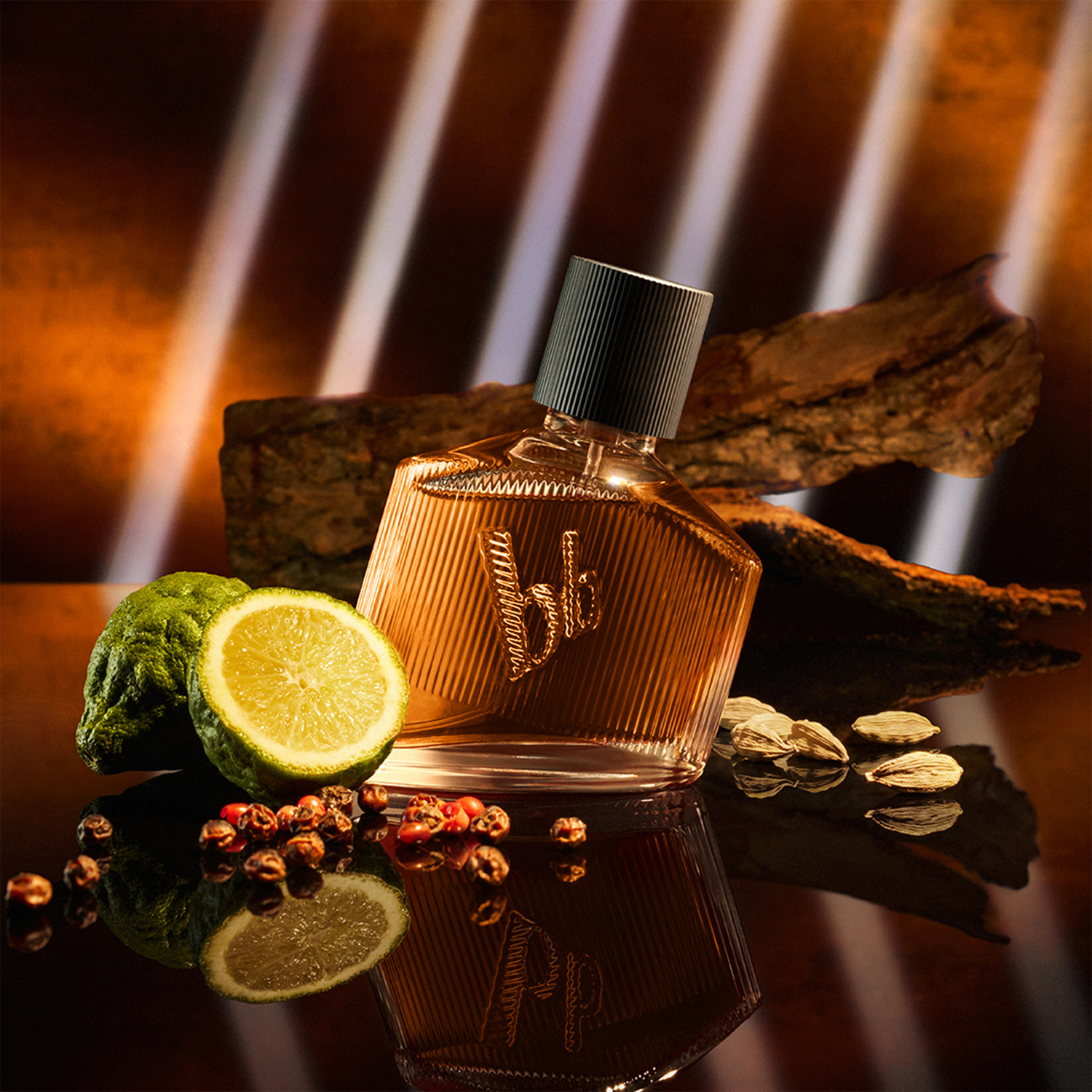 Magnetic Man After Shave 50 ml Magnetic Man After Shave 50 ml