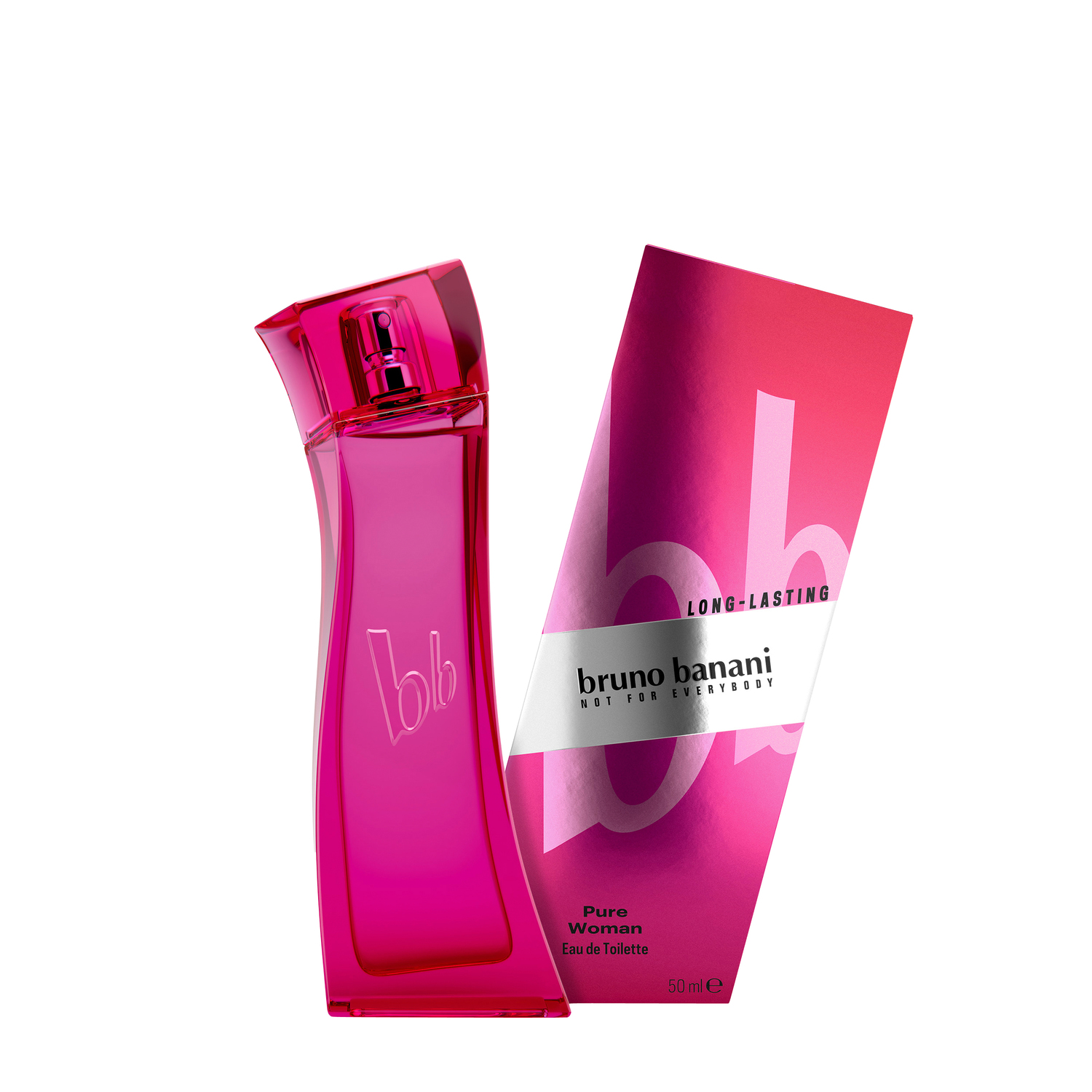 Pure Woman Eau de Toilette 50 ml Pure Woman Eau de Toilette 50 ml