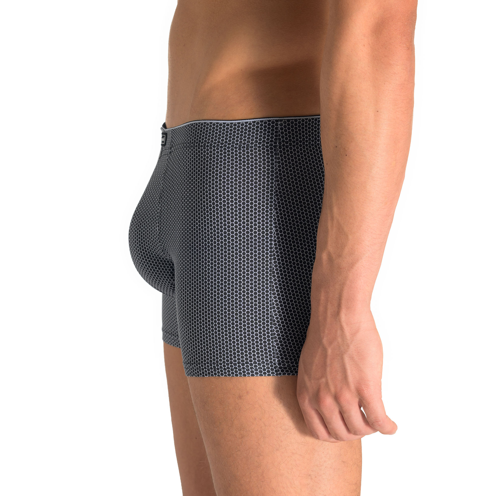 Bekleidung, Unterwäsche, Kurze Hosen