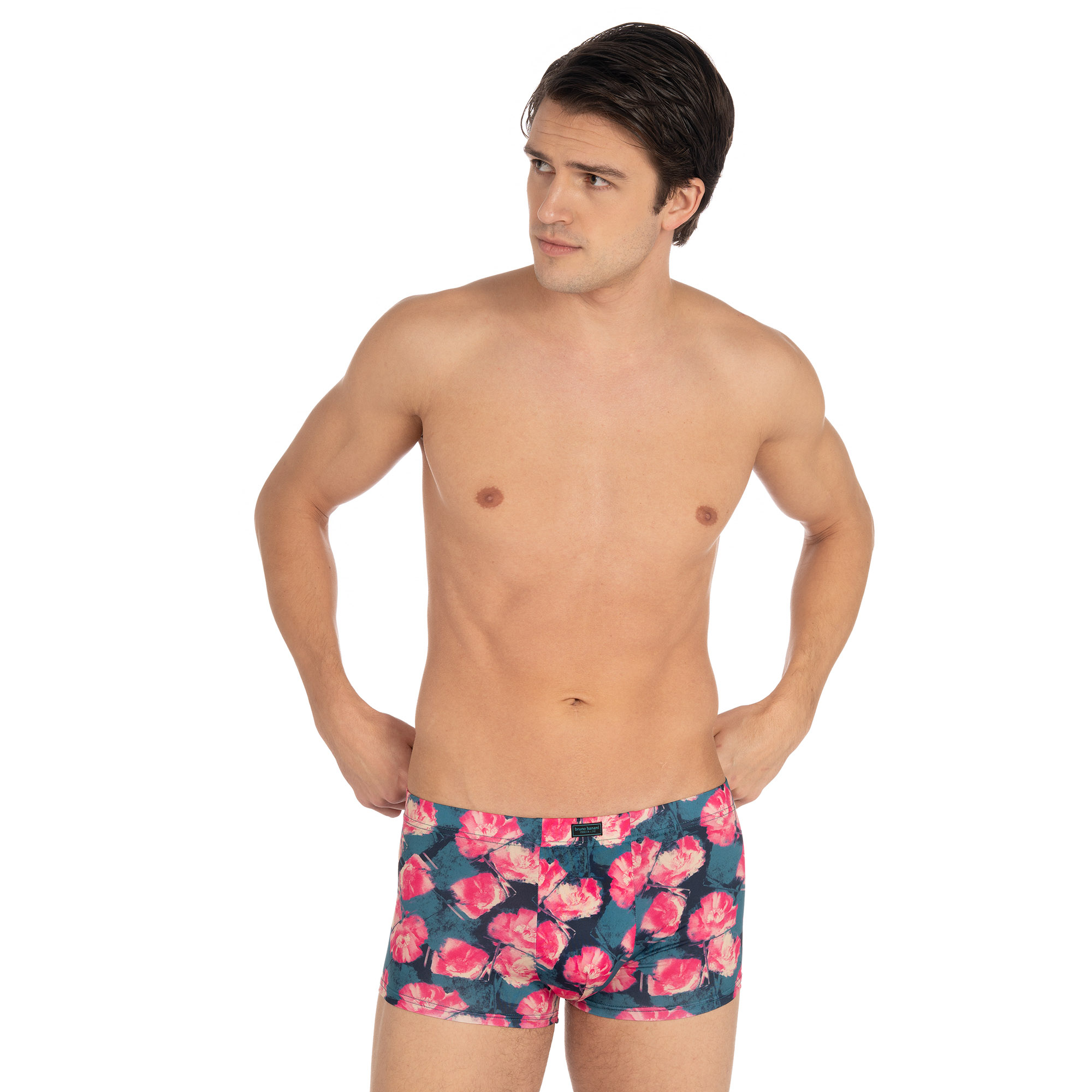 Hipshort Carnation Bekleidung, Unterwäsche, Bademode